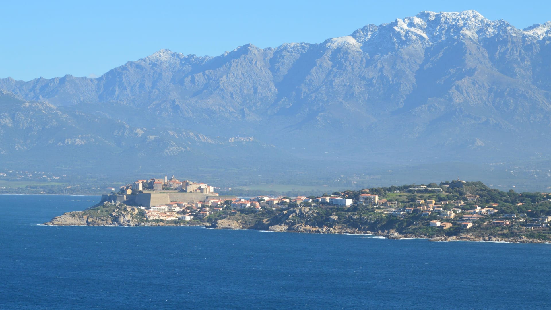 Calvi — local identity