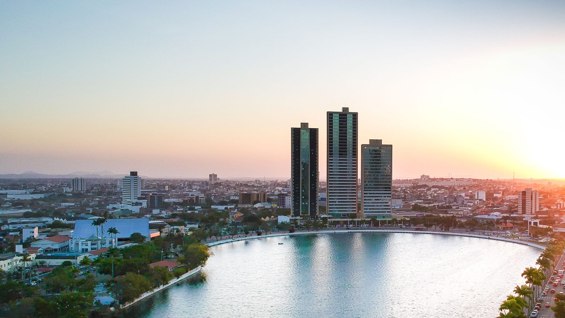 Campina Grande — local identity