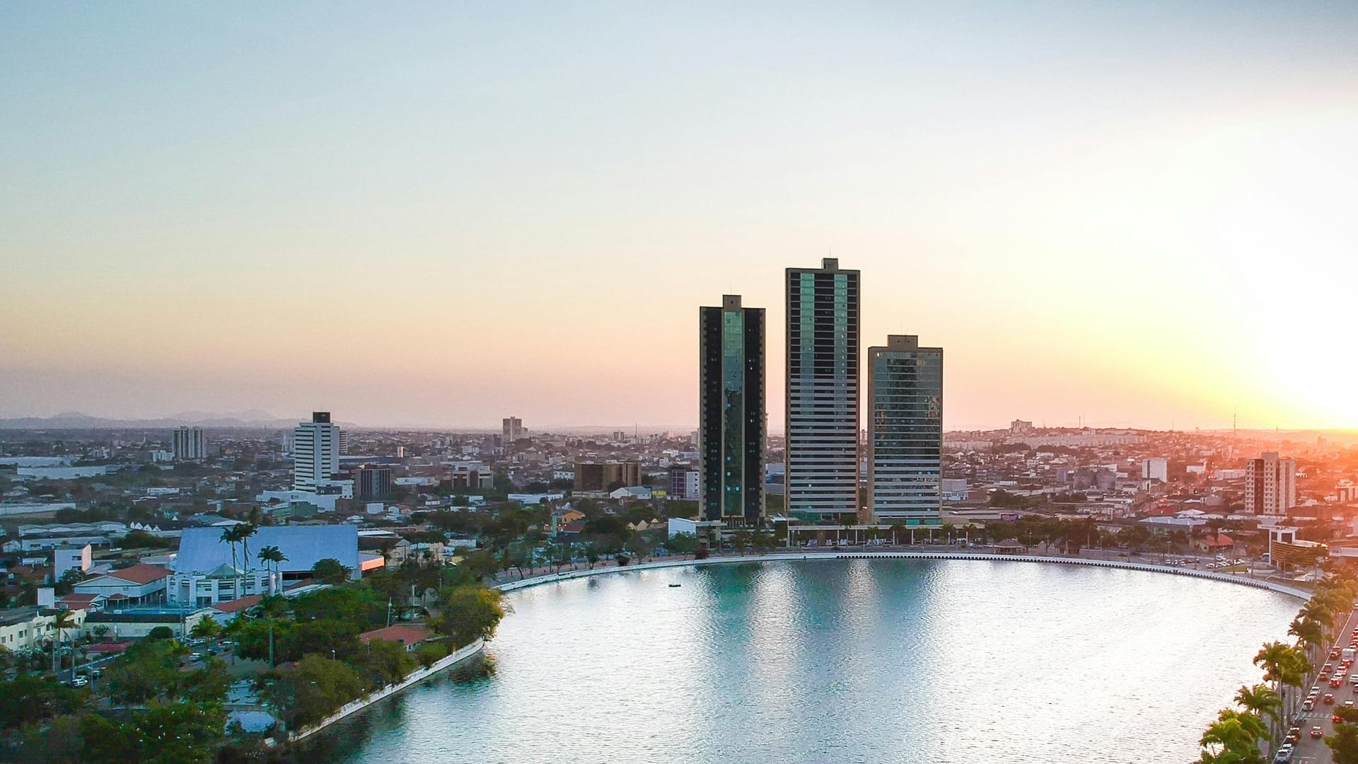 Campinas — local identity