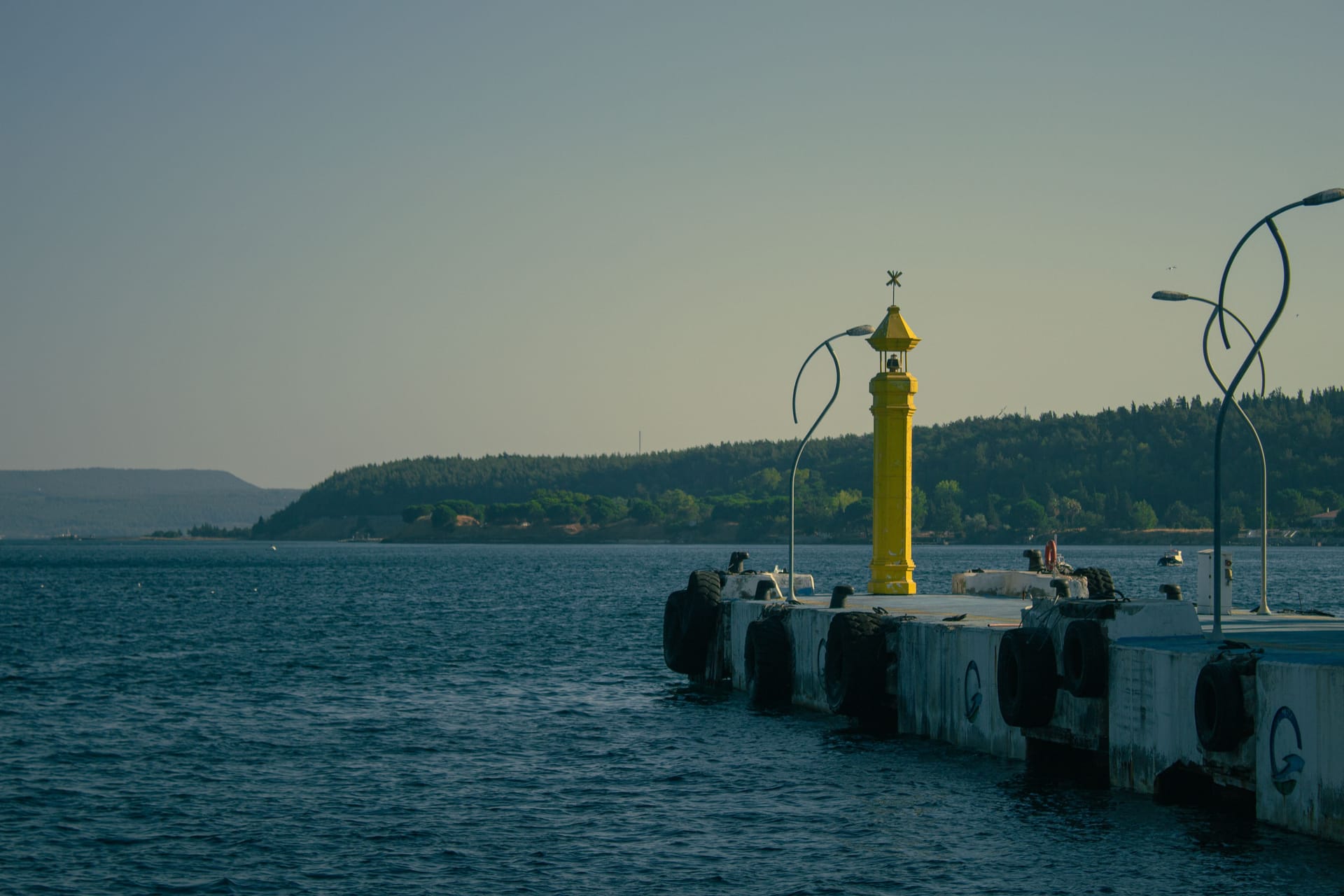 Çanakkale — local identity