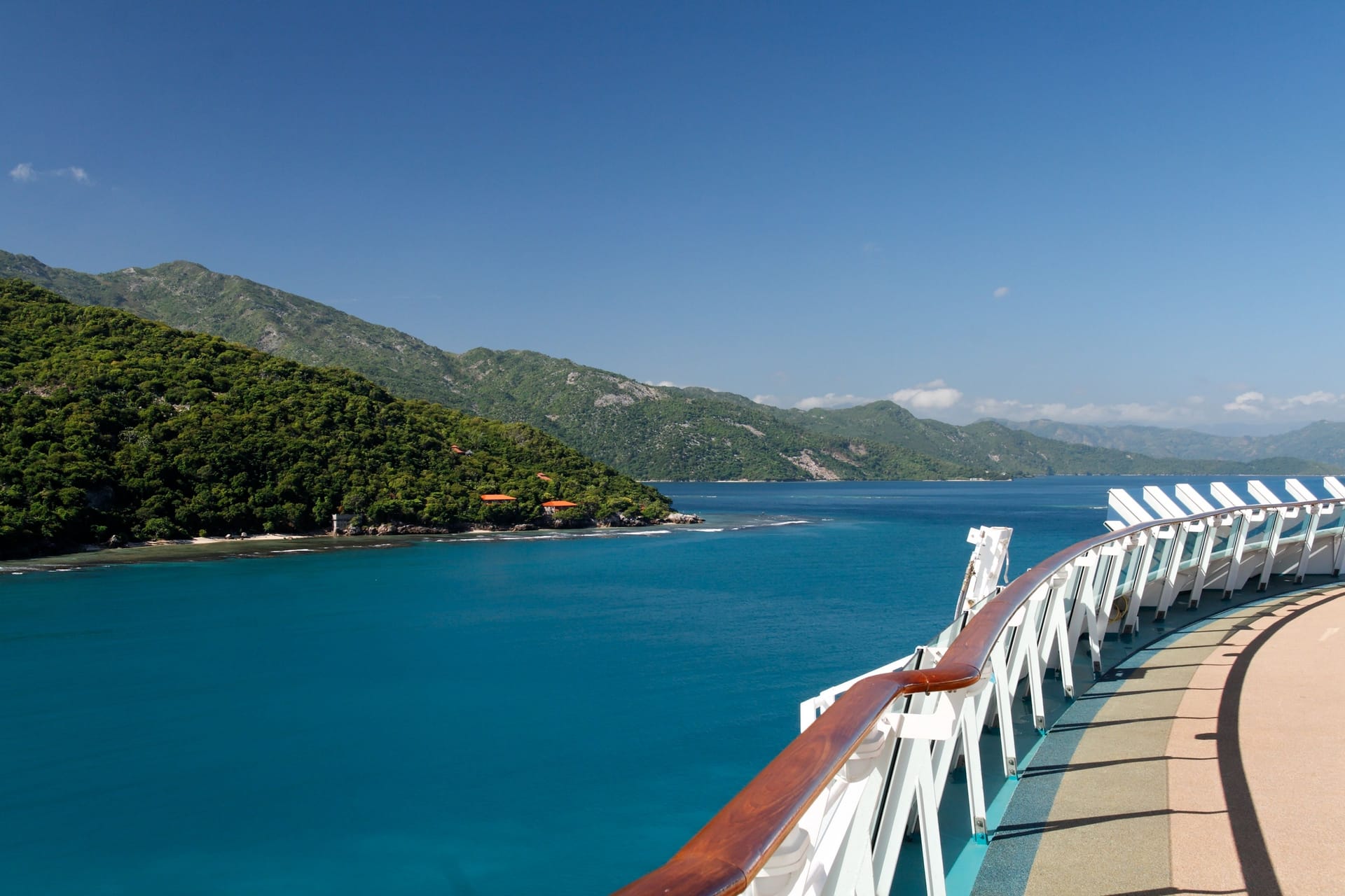 Cap Haitien — local identity