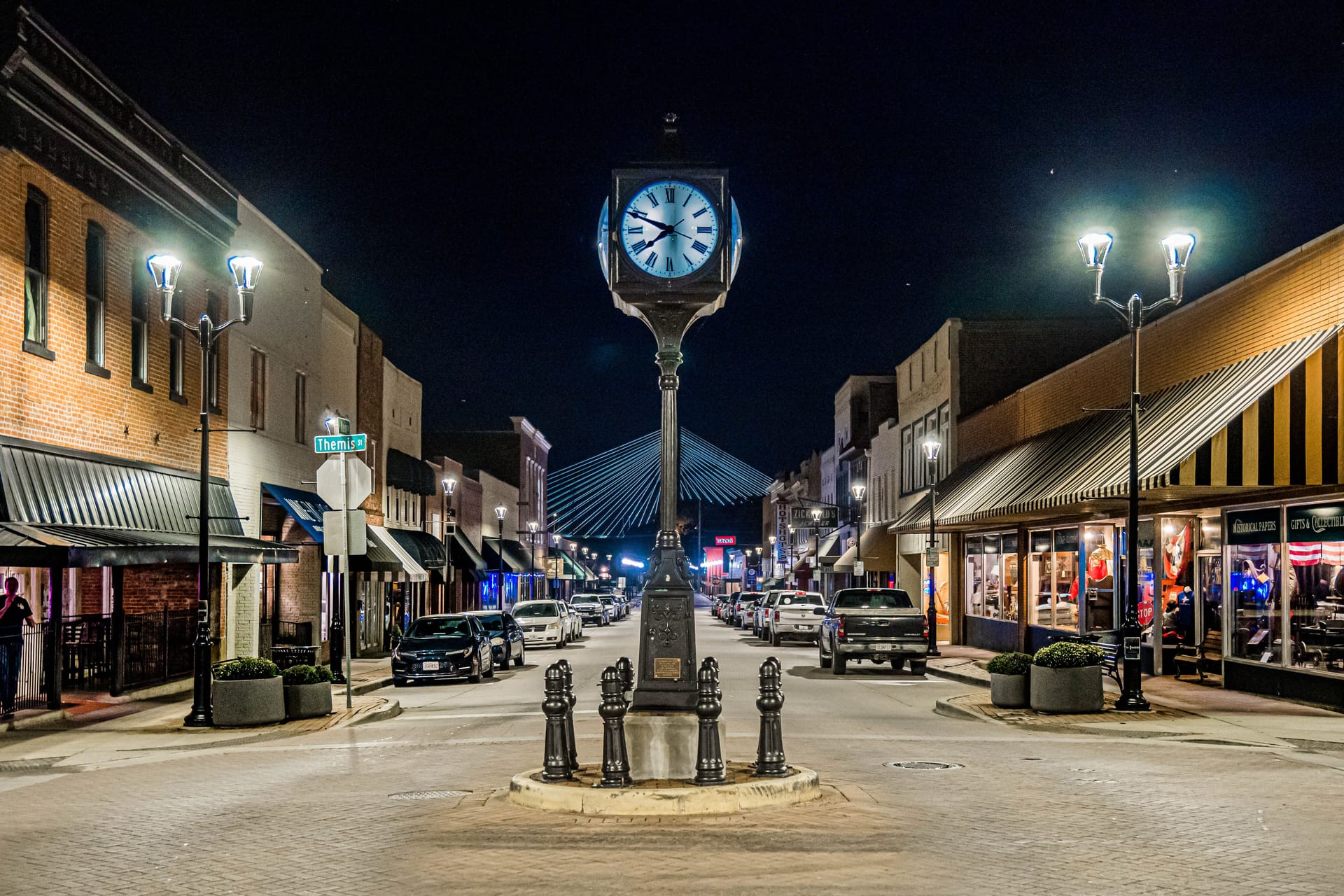 Cape Girardeau — local identity