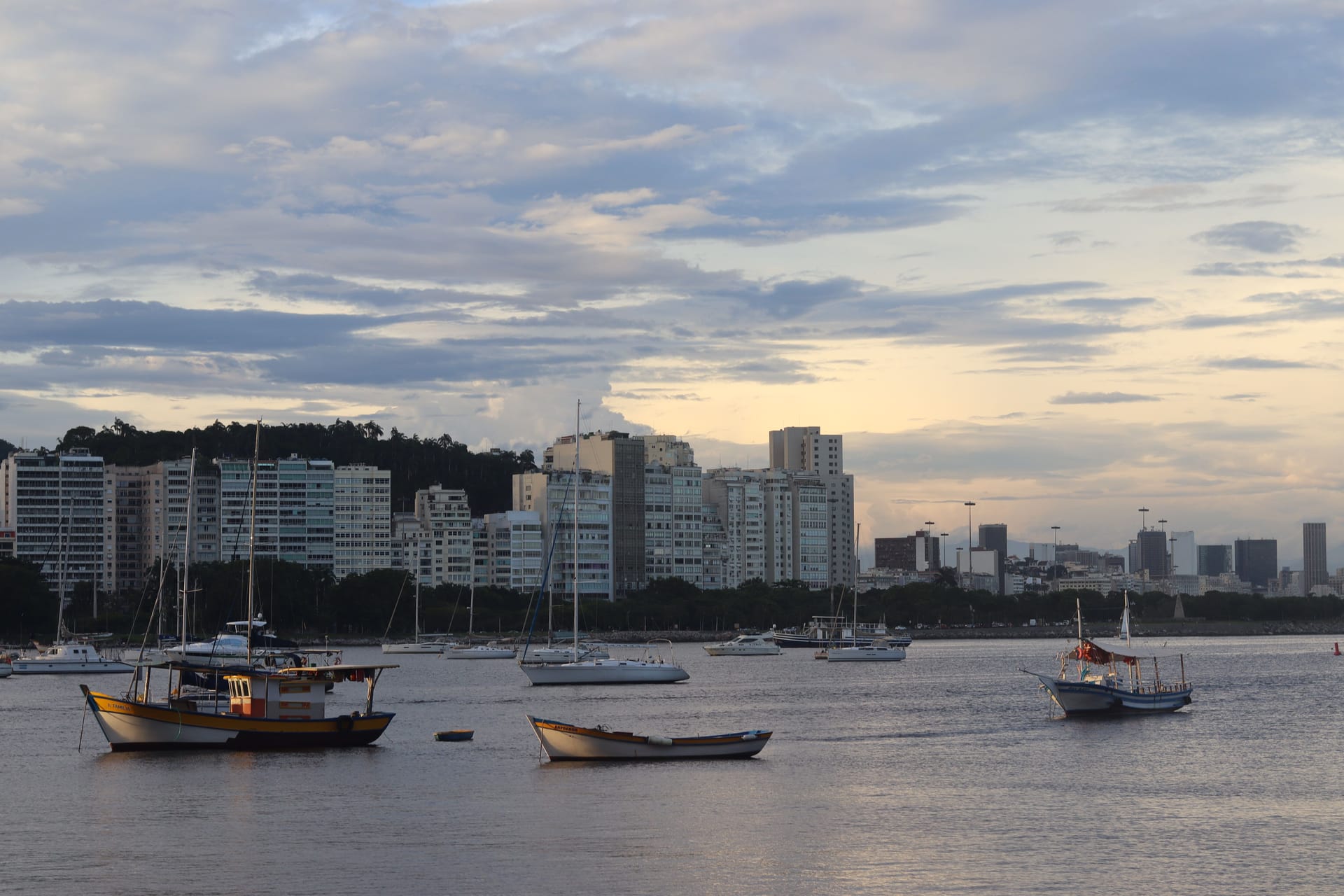 Caravelas — local identity