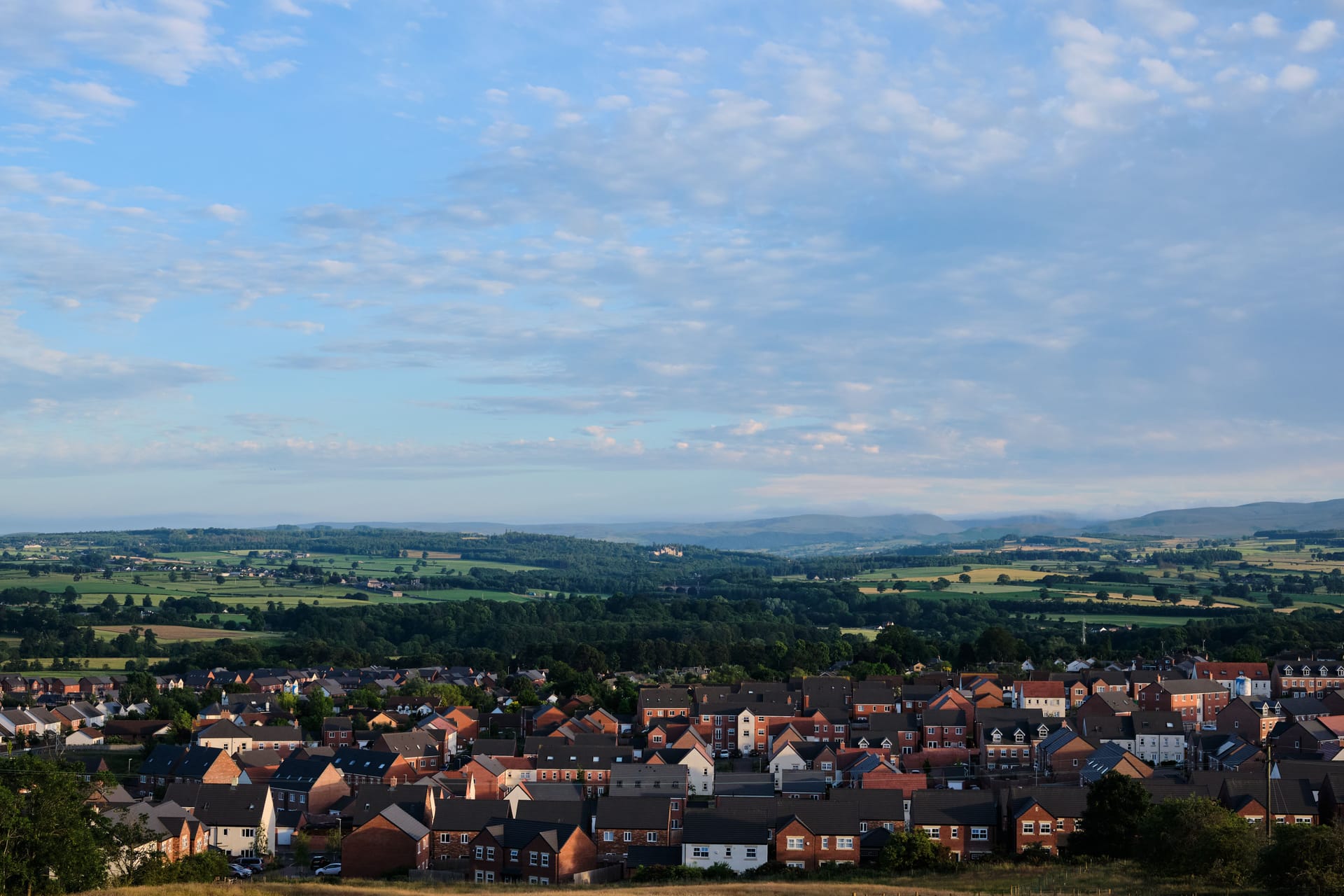 Carlisle, Cumbria — local identity
