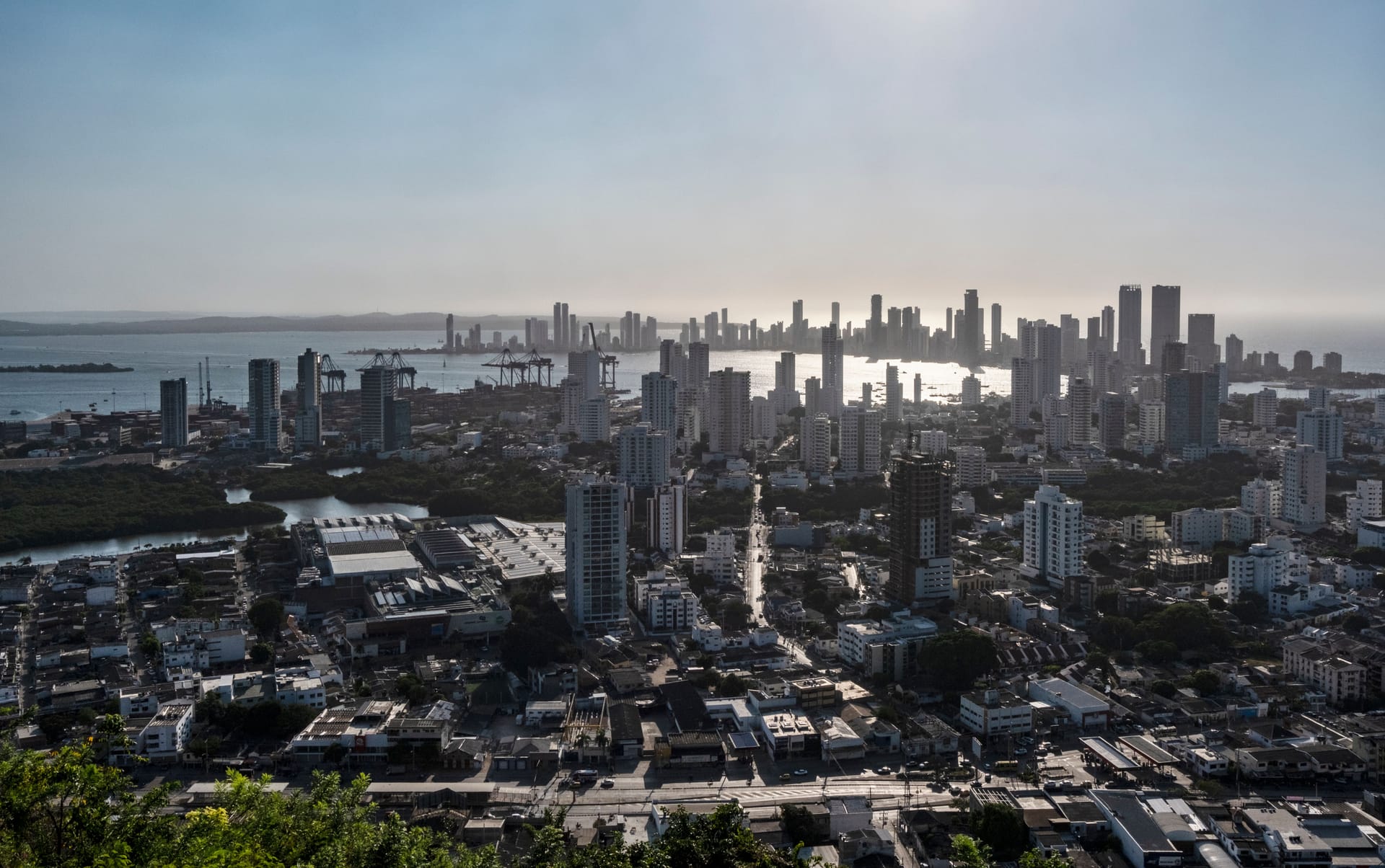 Cartagena — local identity