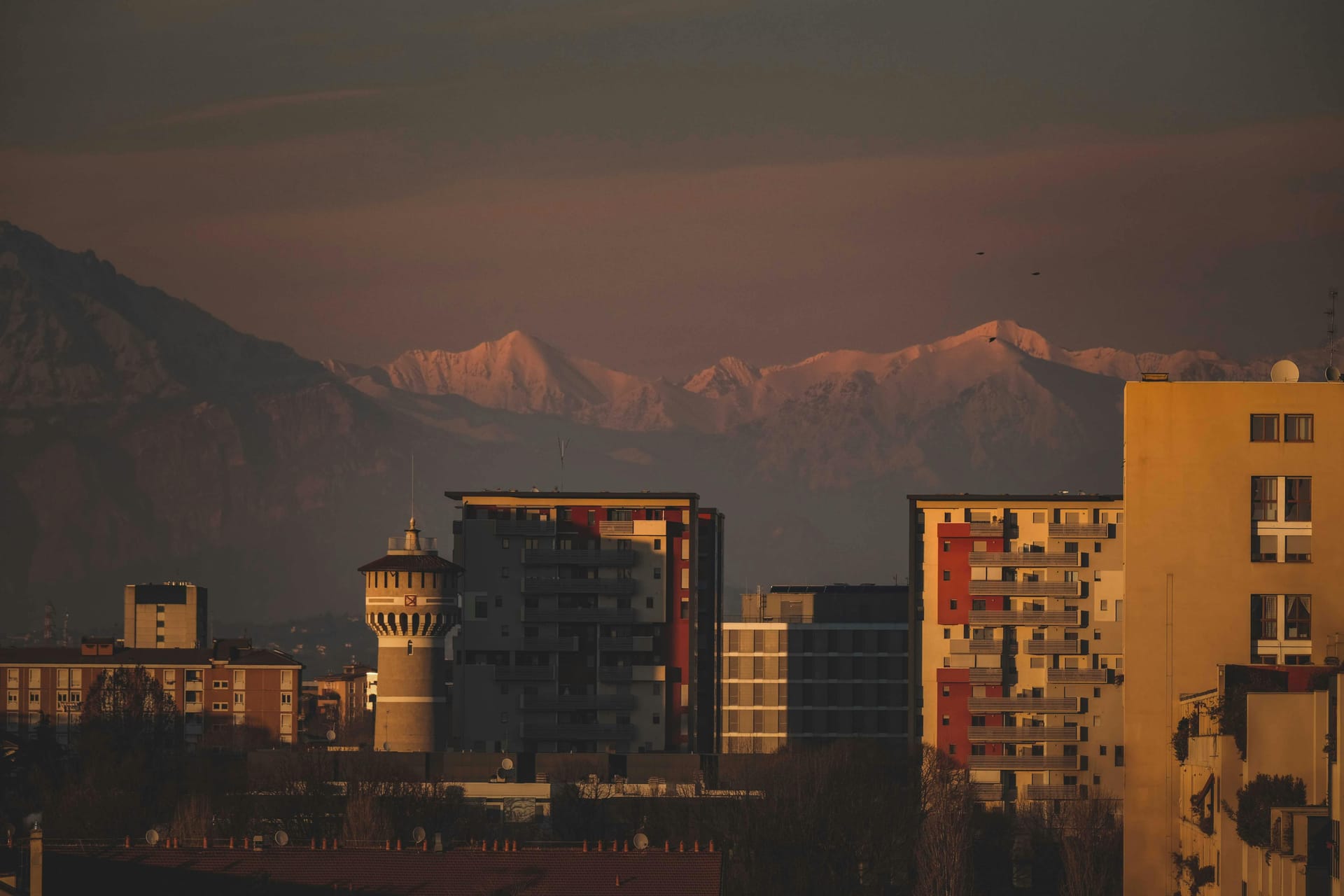 Caselle Torinese (TO) — local identity