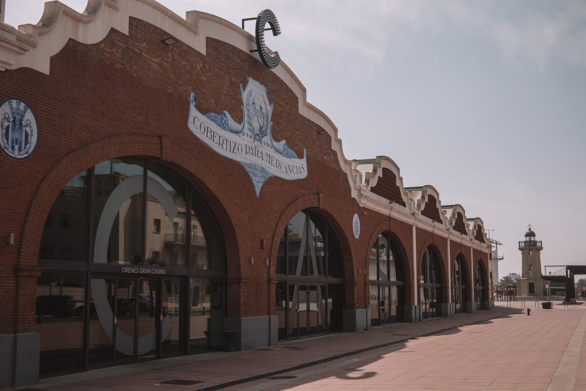 Castellón de la Plana — local identity