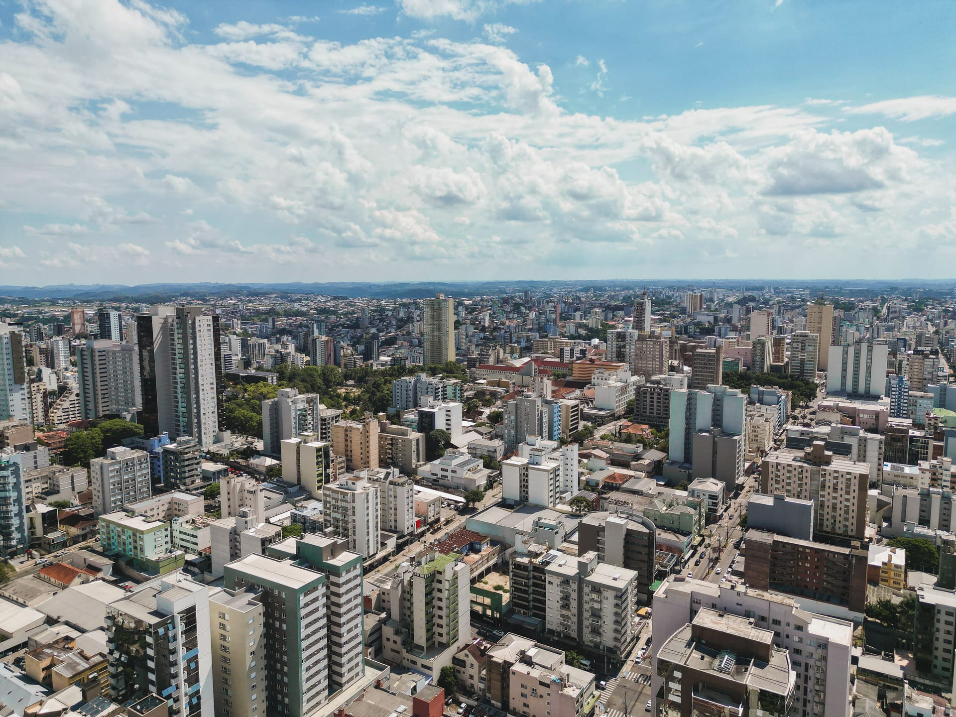 Caxias Do Sul — local identity
