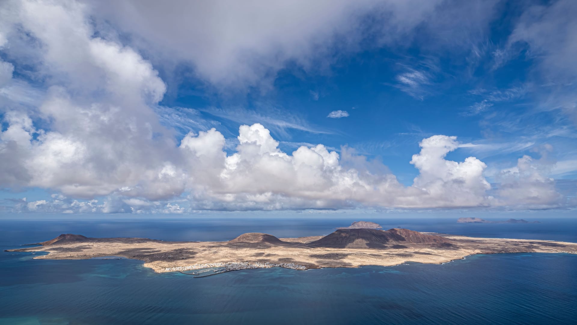 Cayo Largo del Sur — local identity
