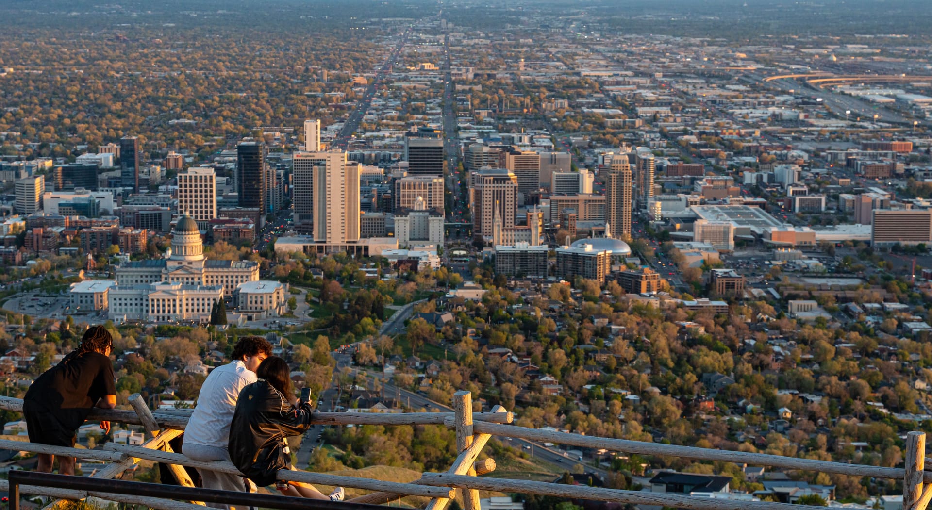 Cedar City — local identity