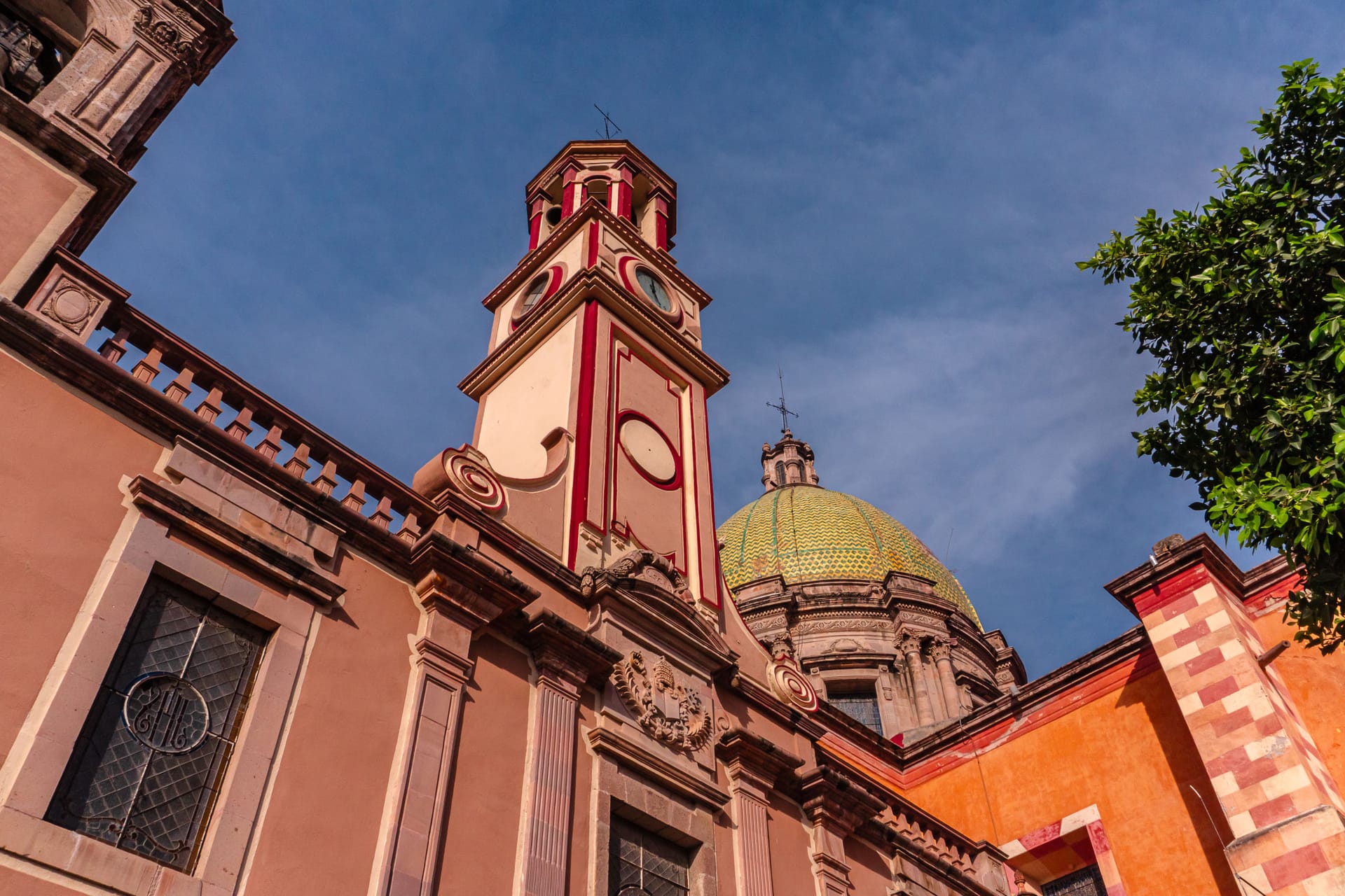 Celaya — local identity