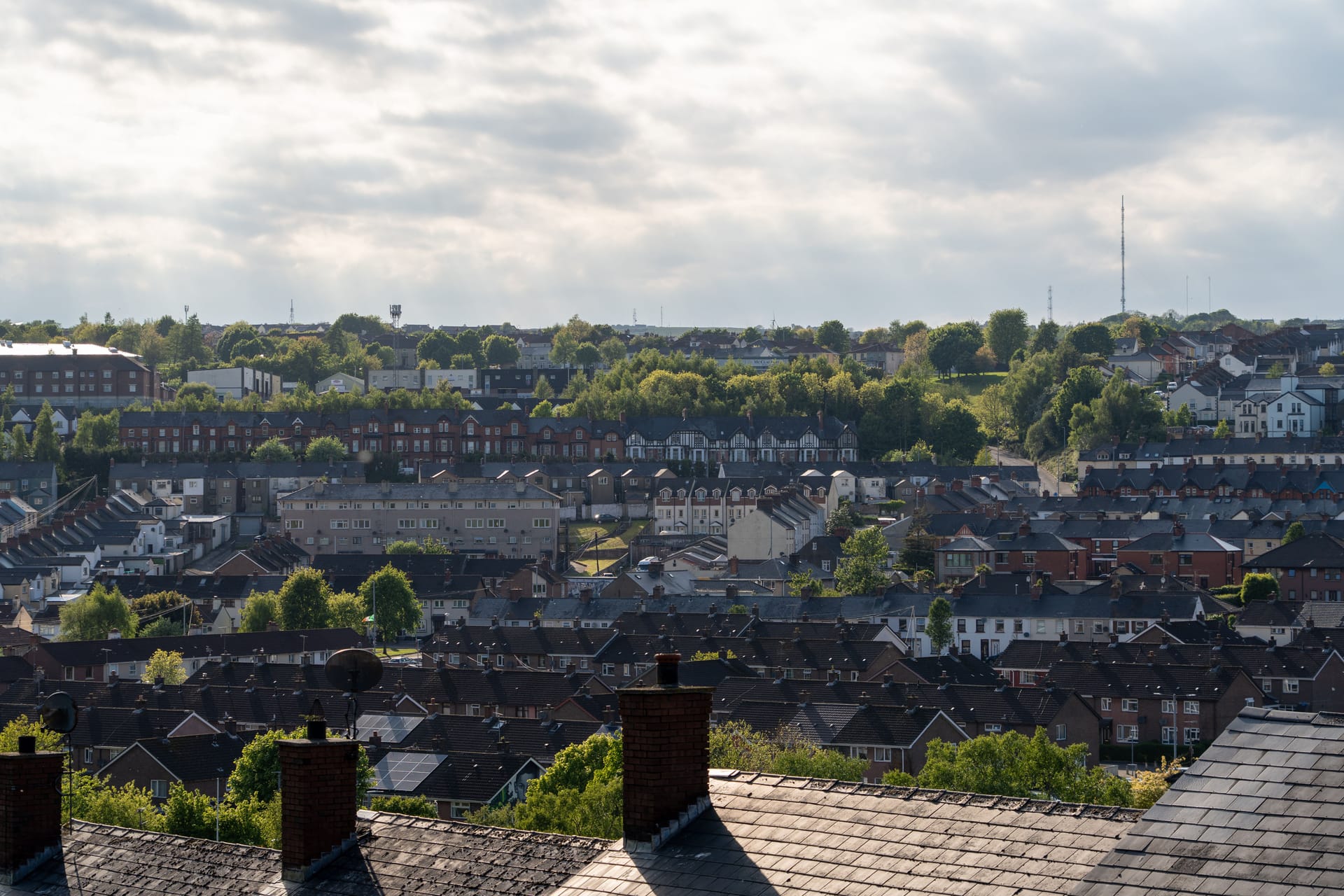 Charleville — local identity