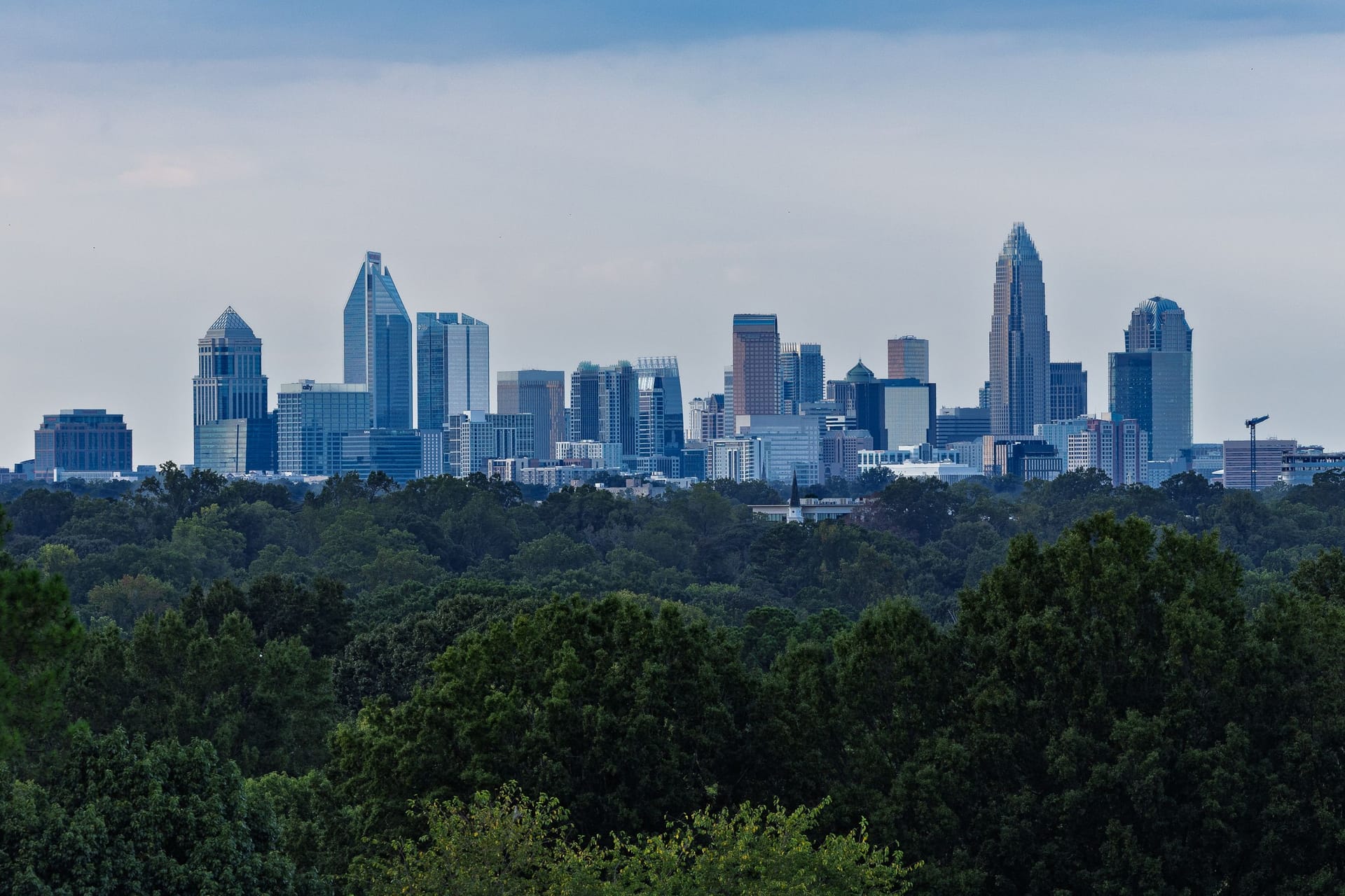Charlotte — local identity