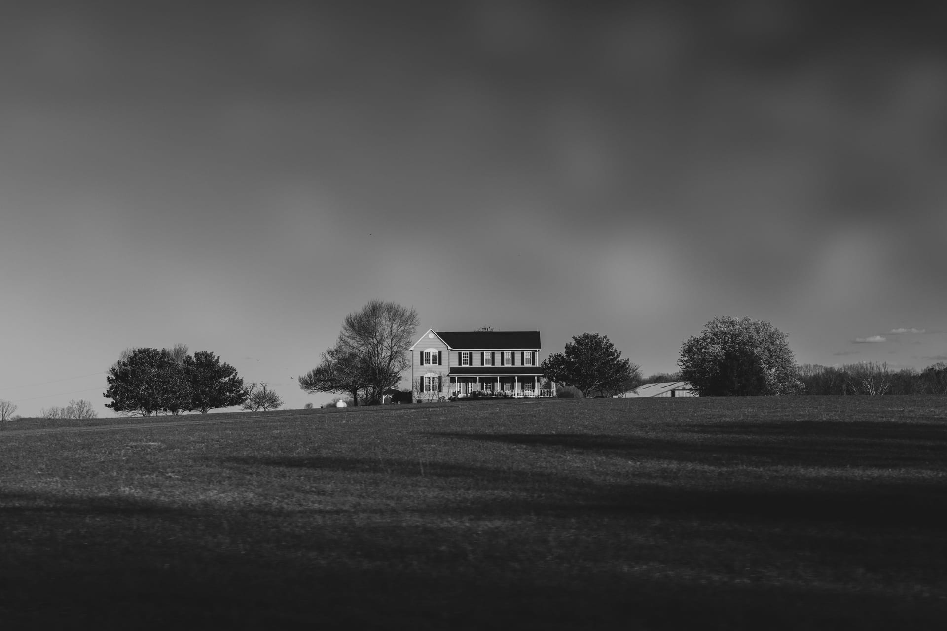 Charlottesville — local identity