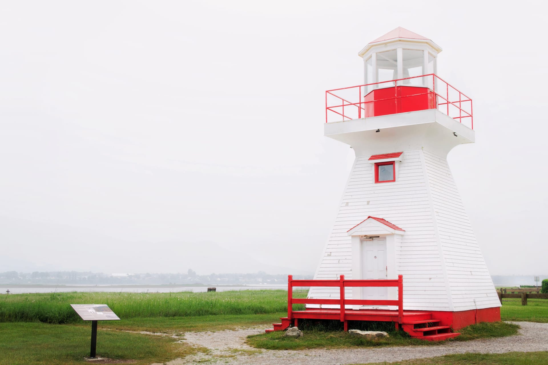 Charlottetown — local identity