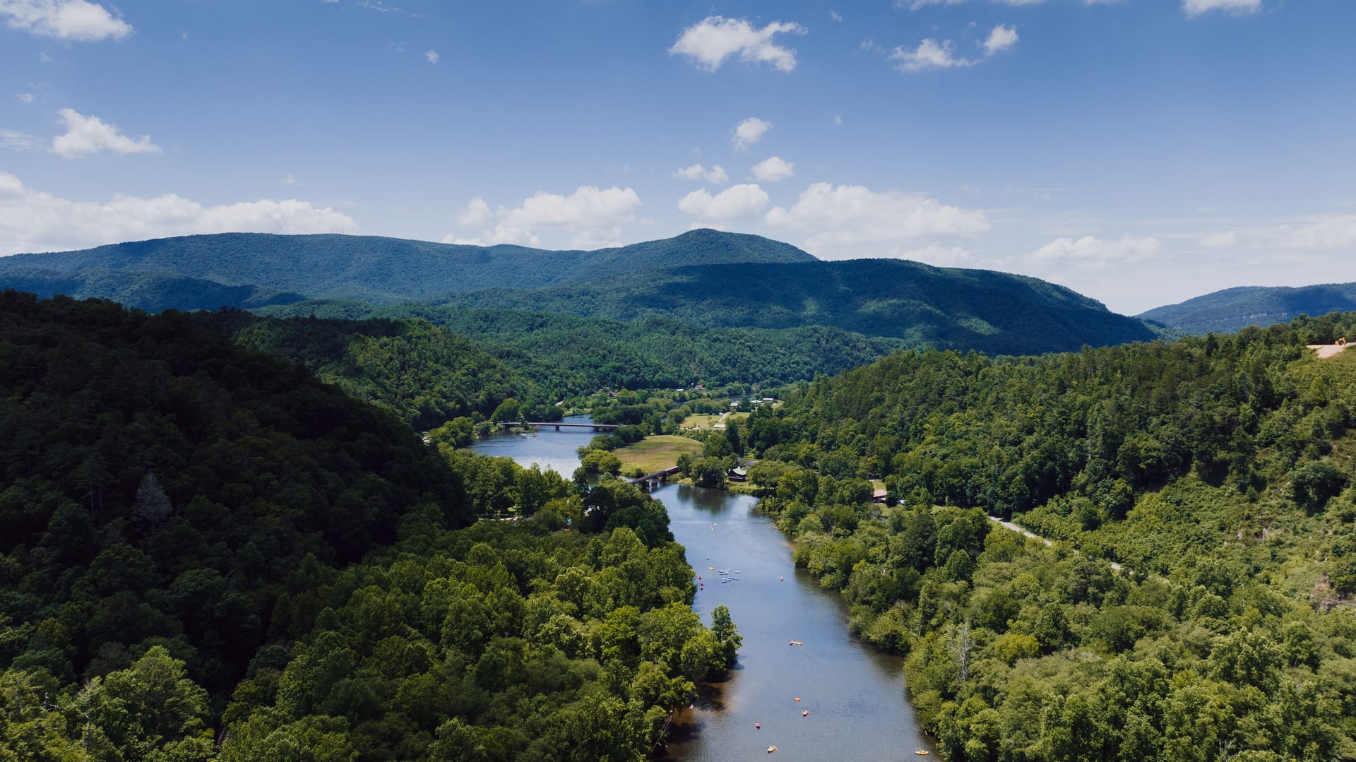 Cherokee — local identity