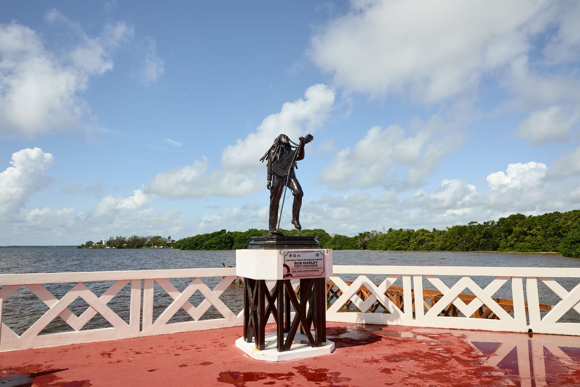 Chetumal — local identity