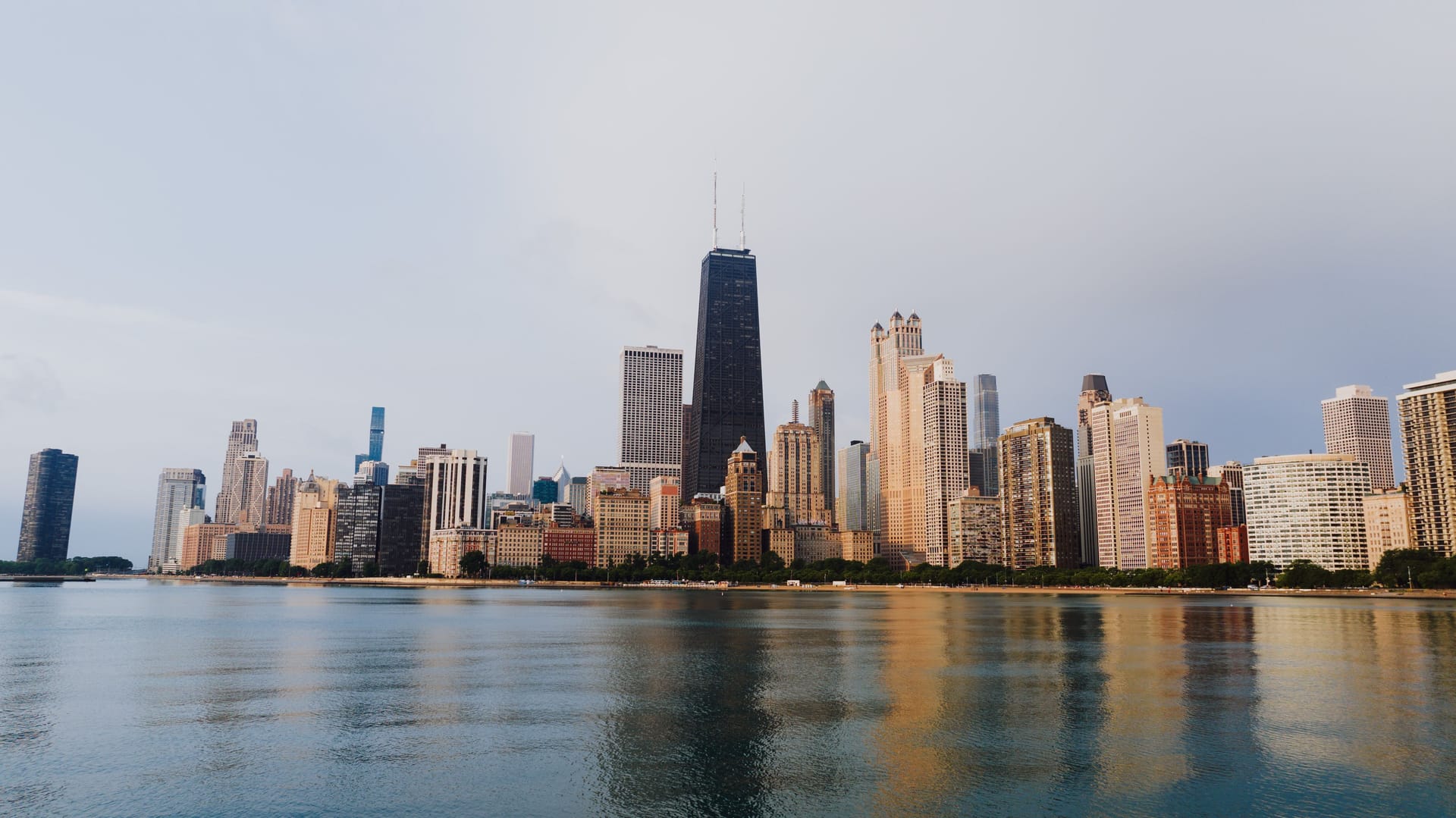 Chicago — local identity