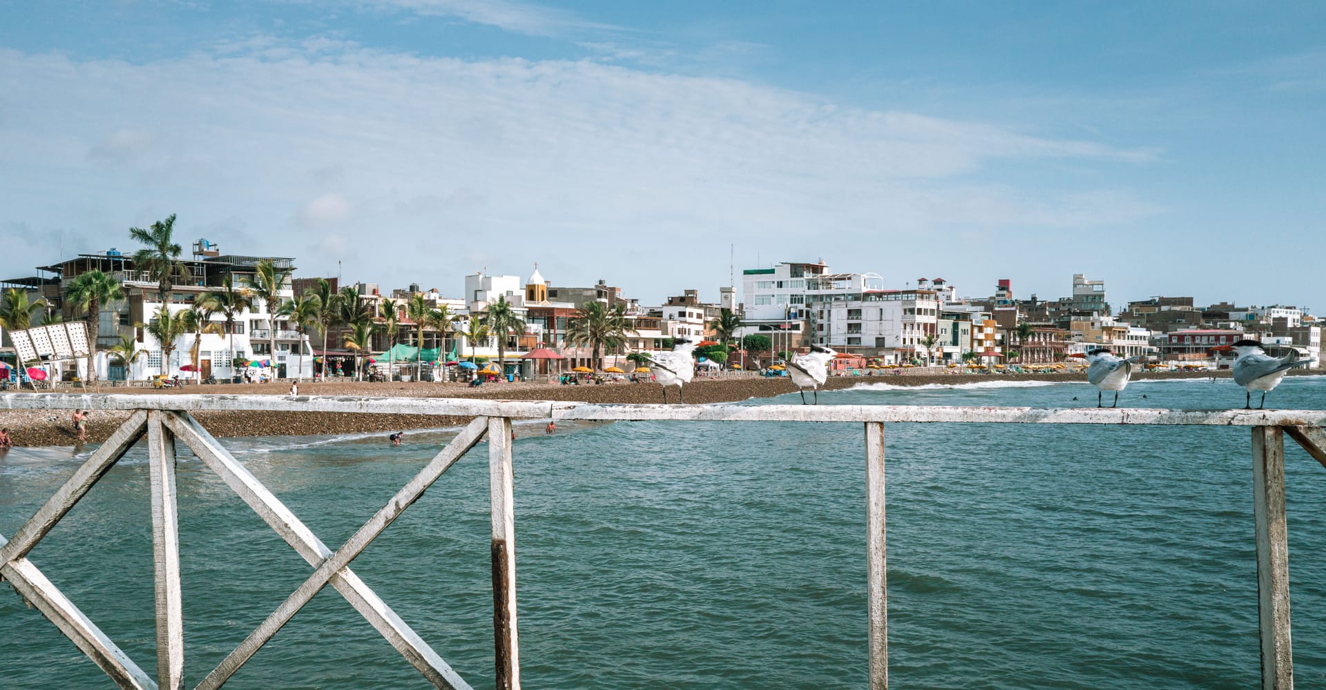 Chiclayo — local identity