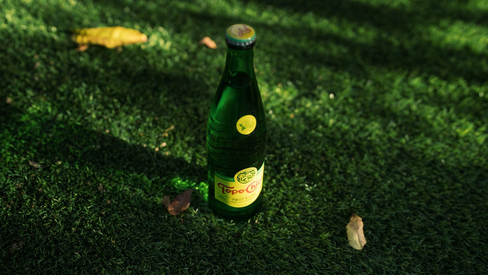 Chico — local identity