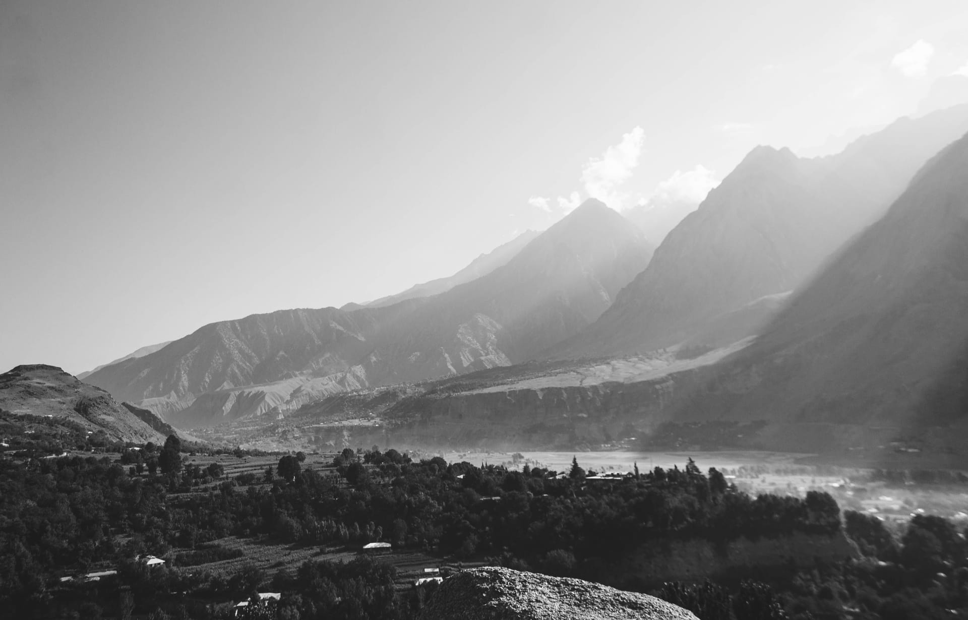 Chitral — local identity