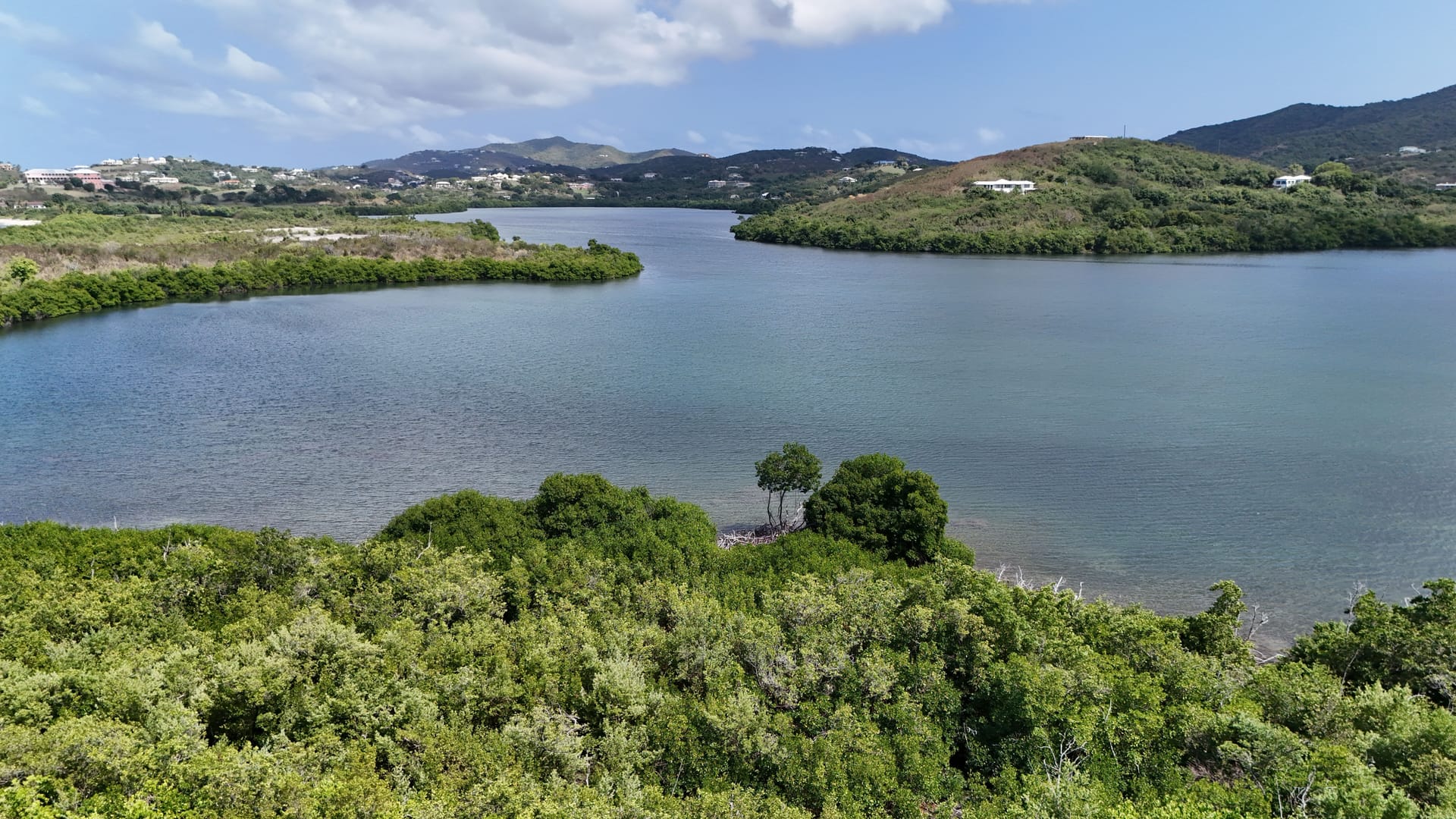 Christiansted — local identity