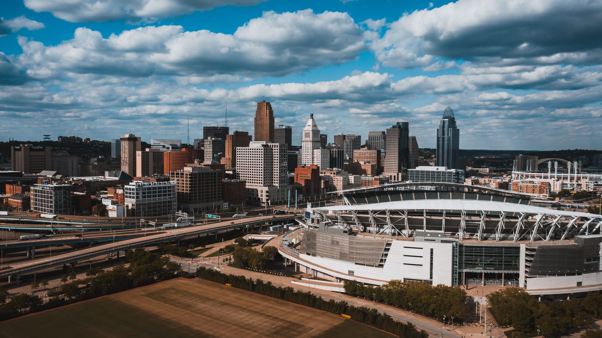 Cincinnati — local identity