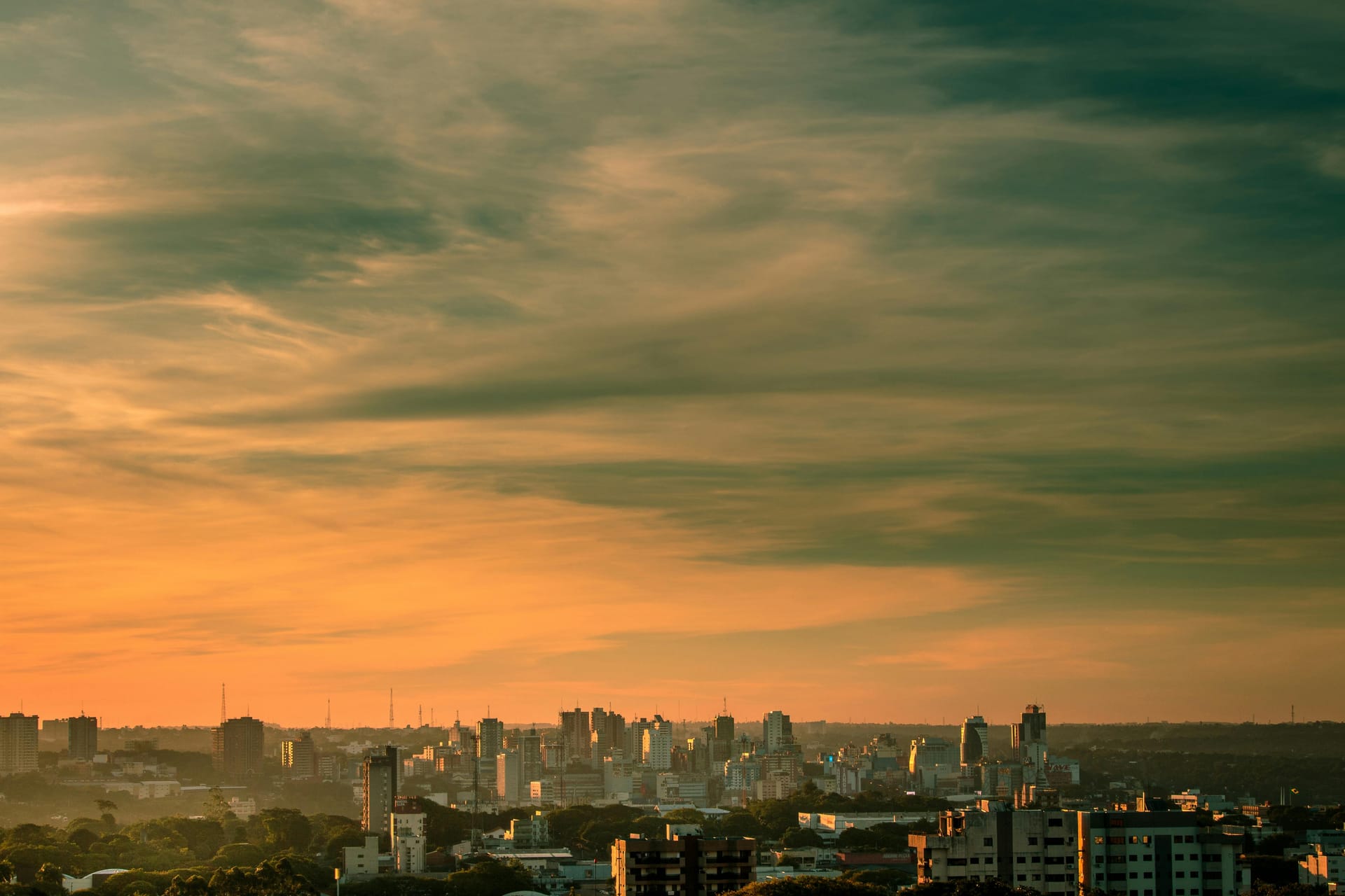 Ciudad del Este — local identity