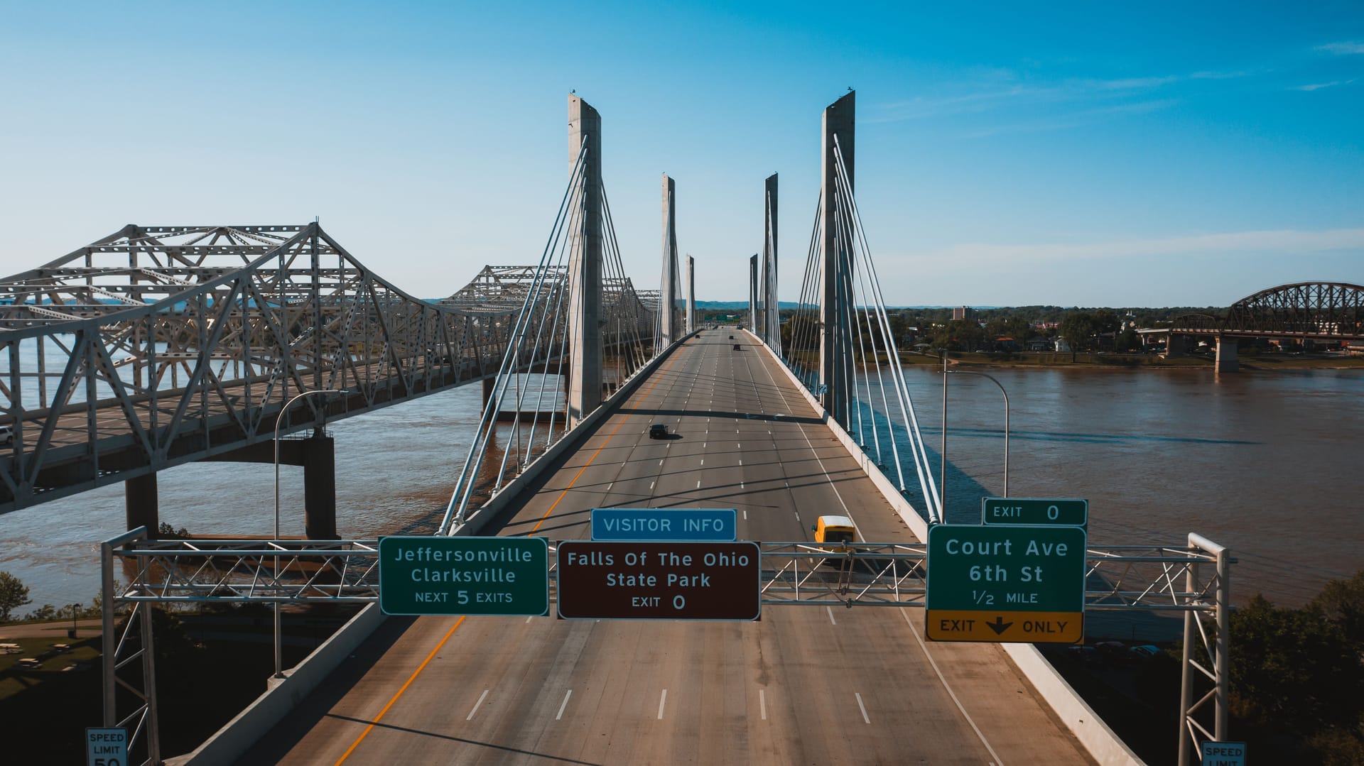Clarksville — local identity