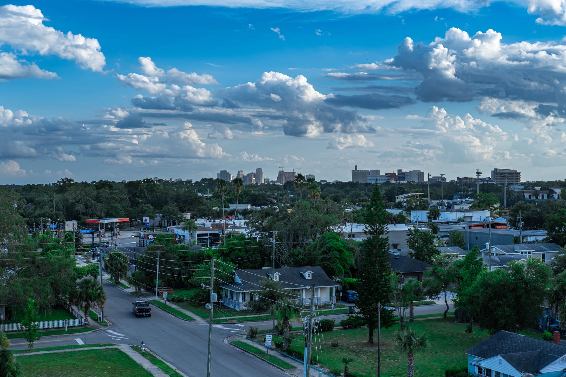 Clermont — local identity