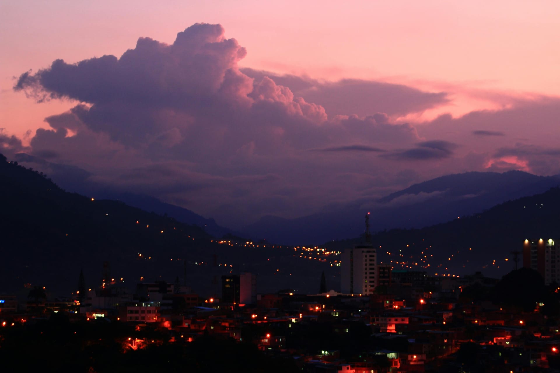 Cochabamba — local identity
