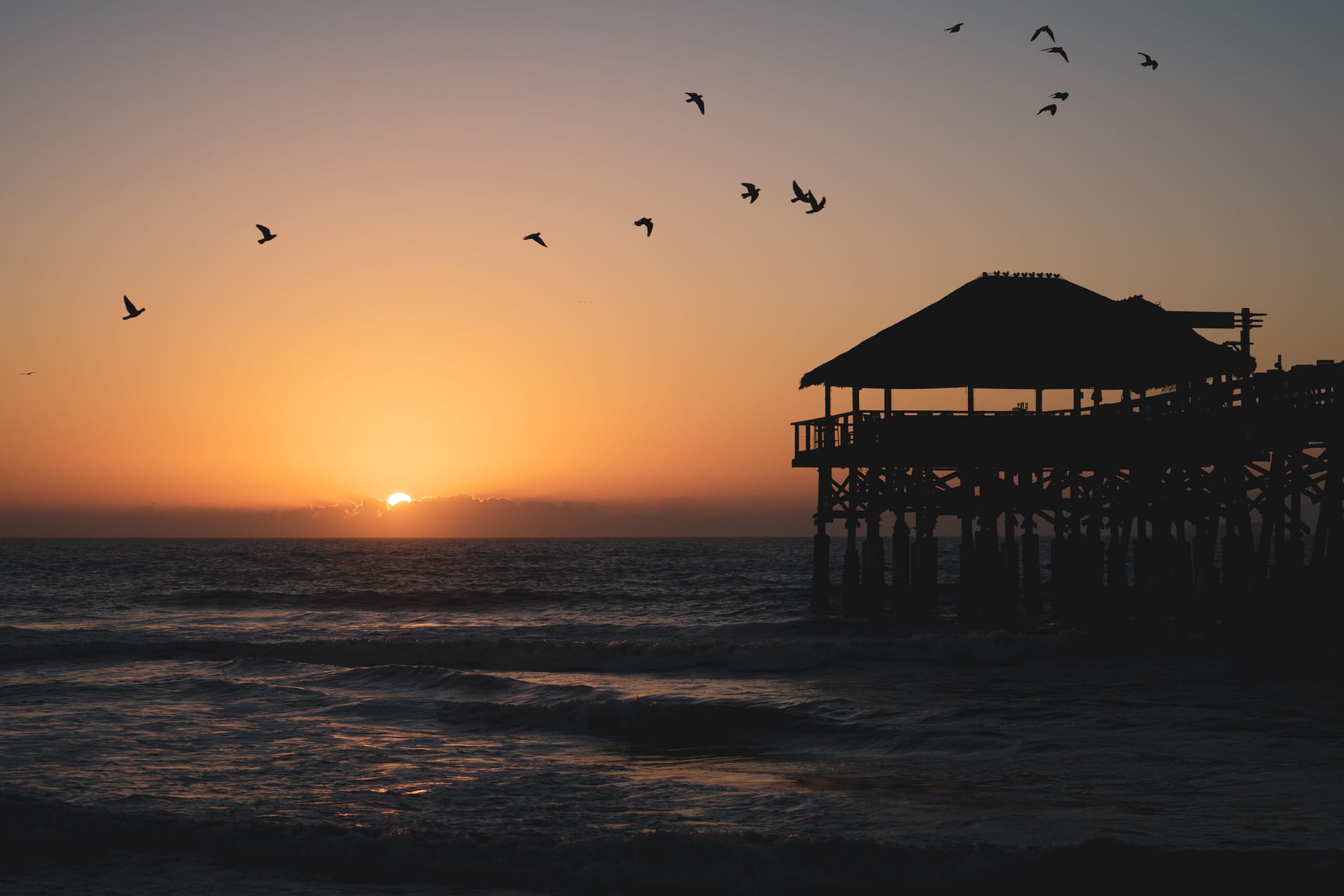 Cocoa Beach — local identity