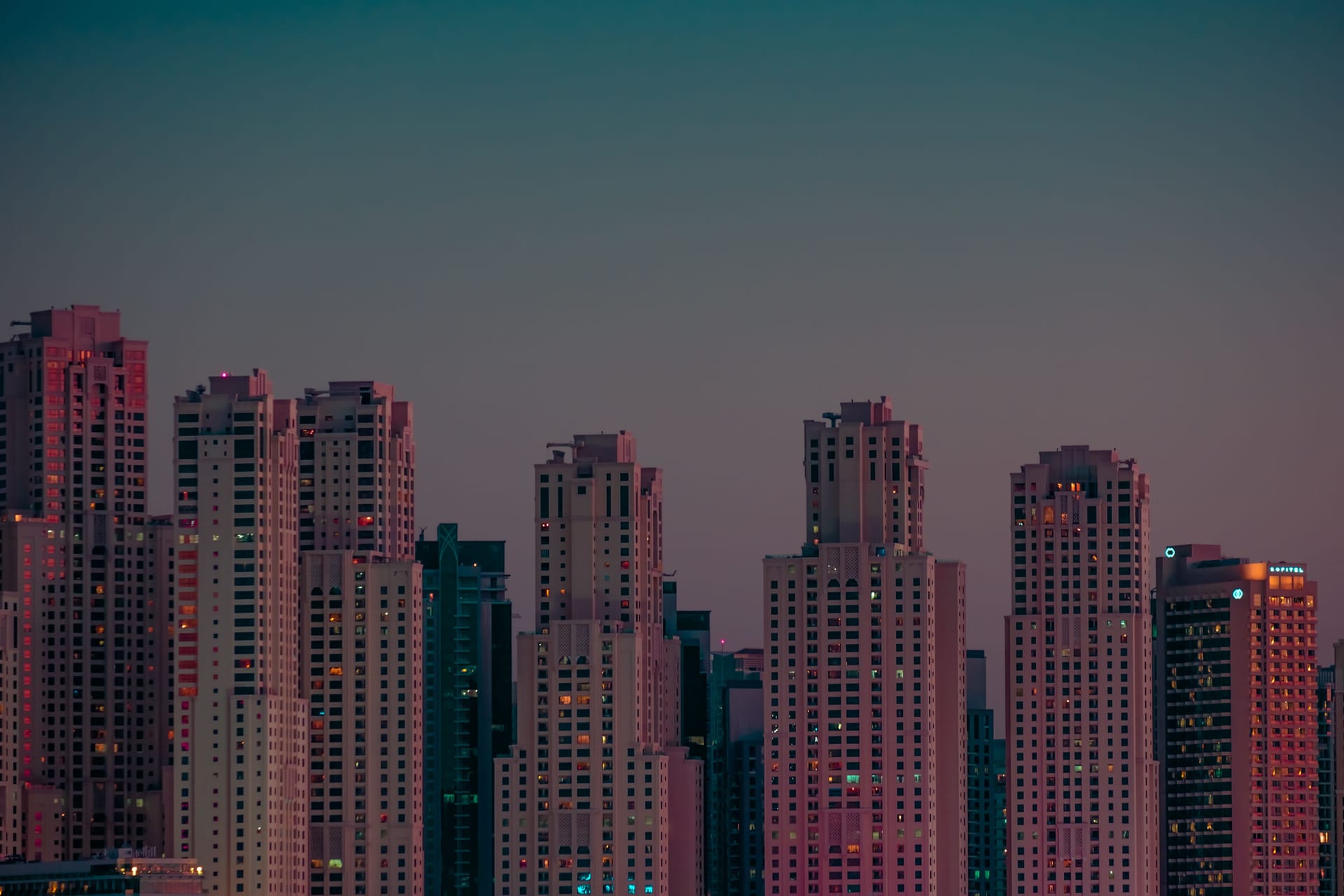 Coen — local identity