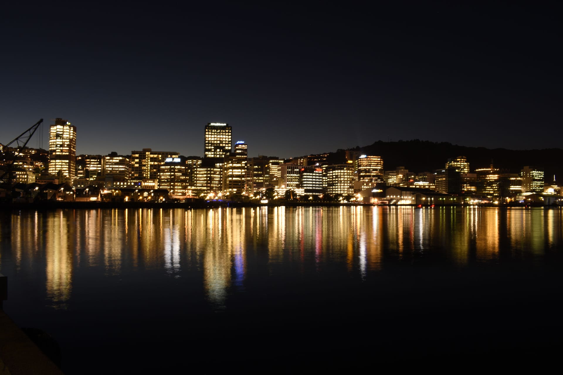 Coffs Harbour — local identity