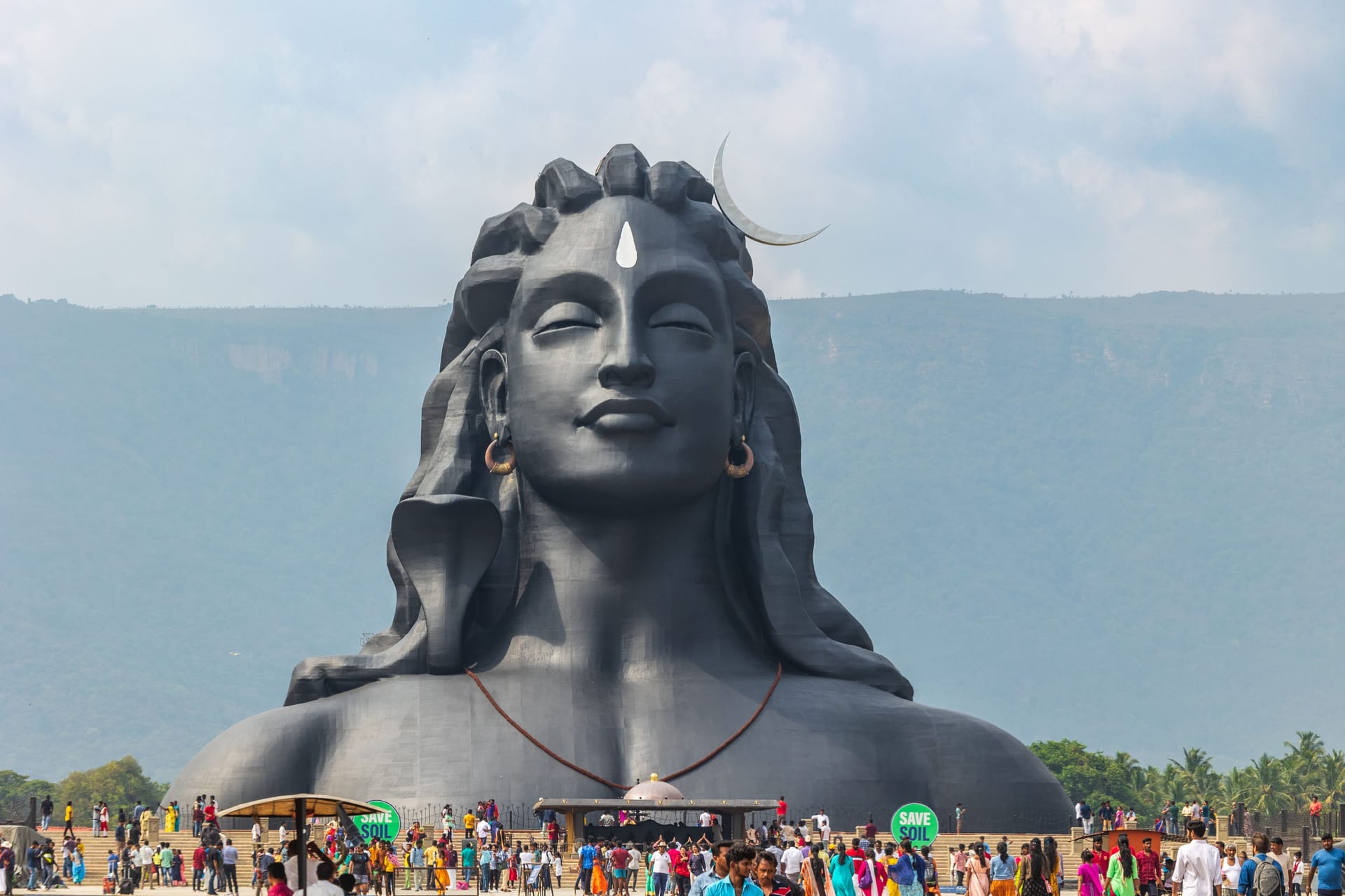 Coimbatore — local identity