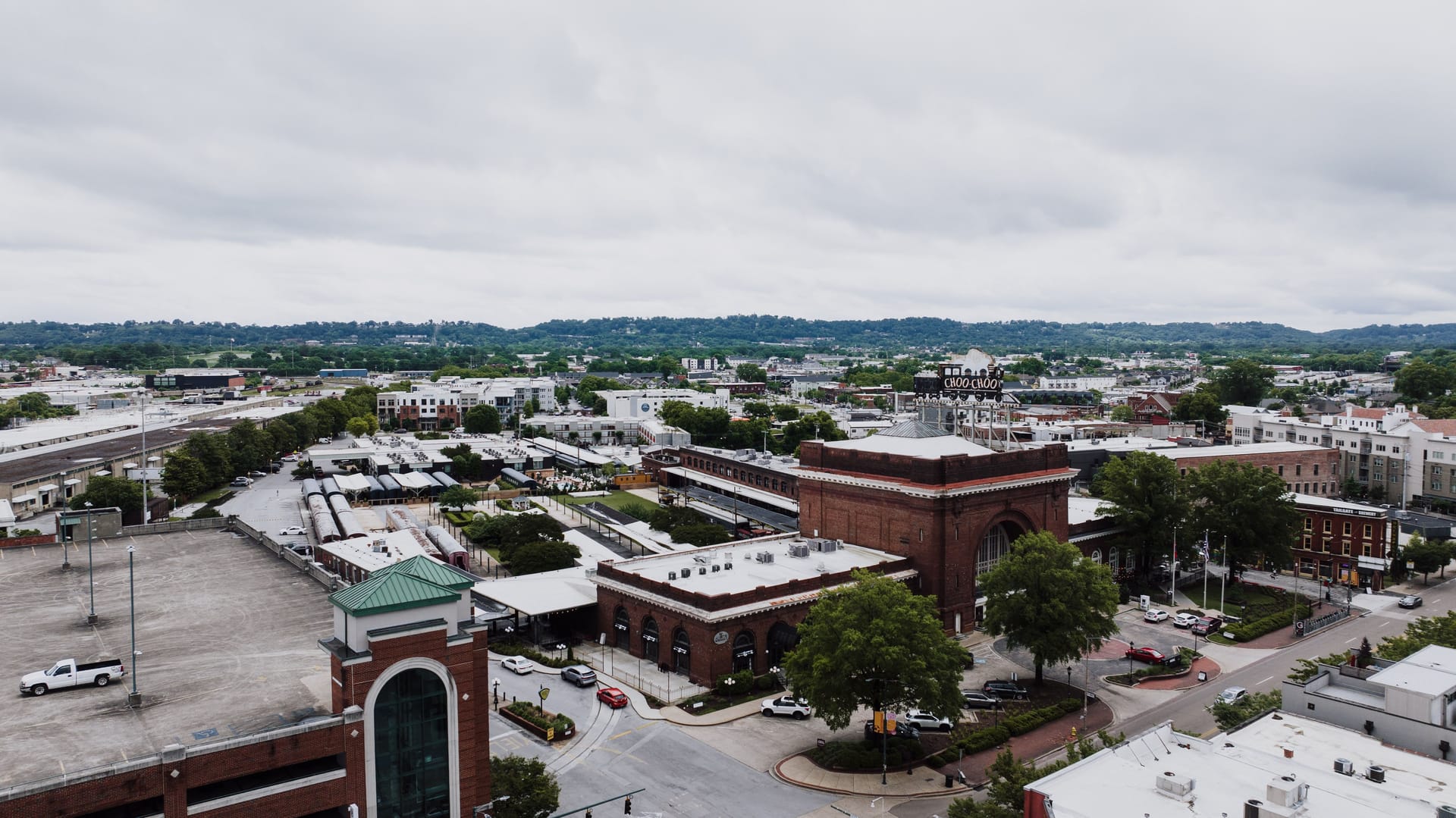 College Station — local identity