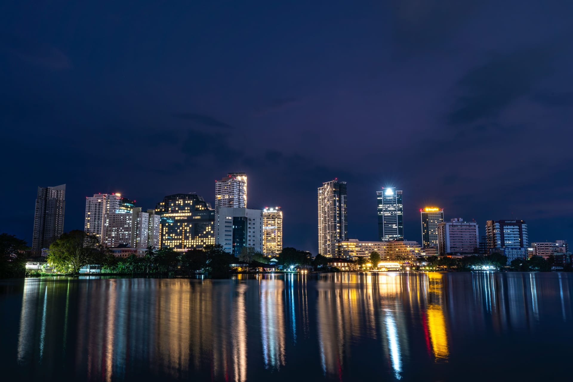 Colombo — local identity
