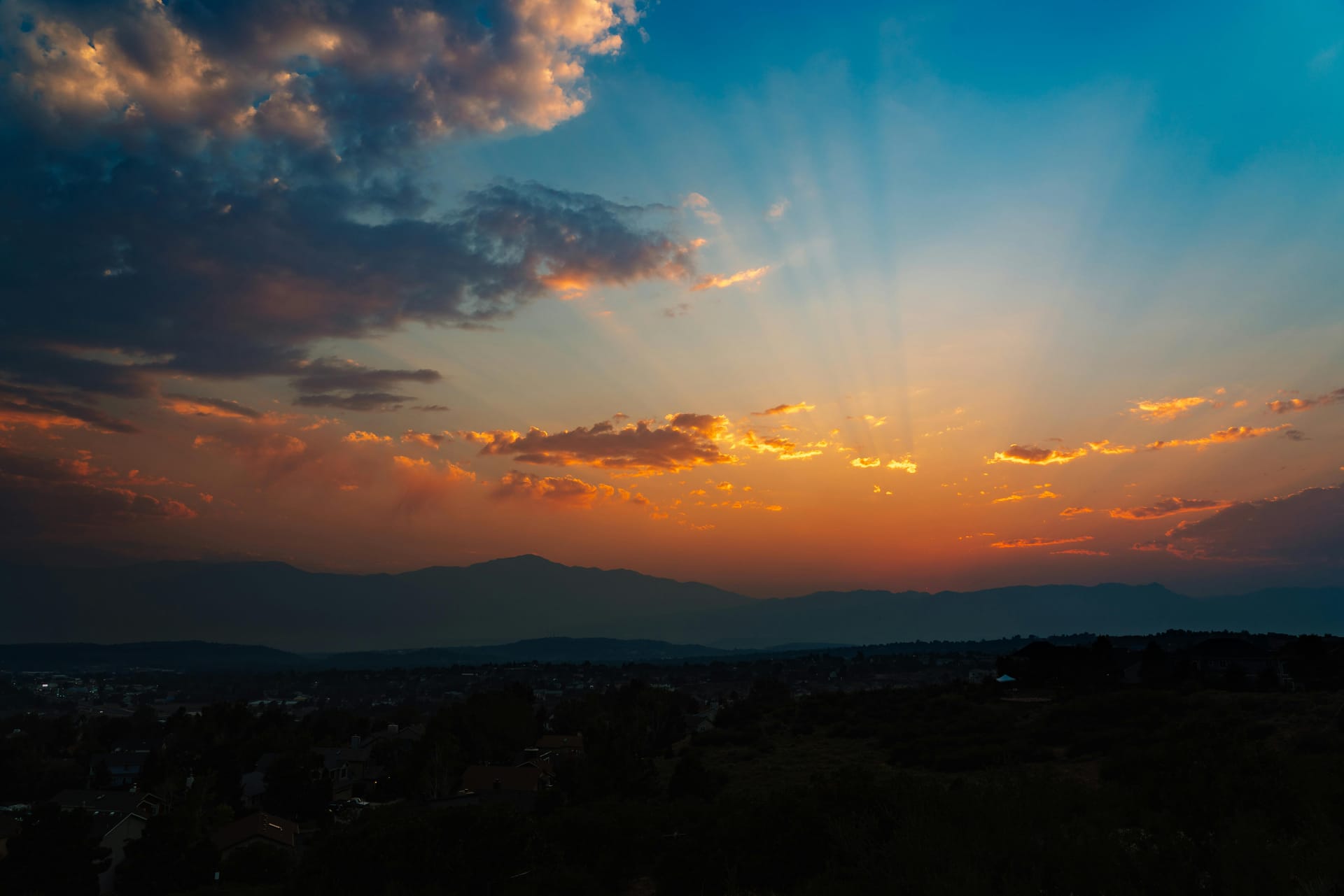 Colorado Springs — local identity