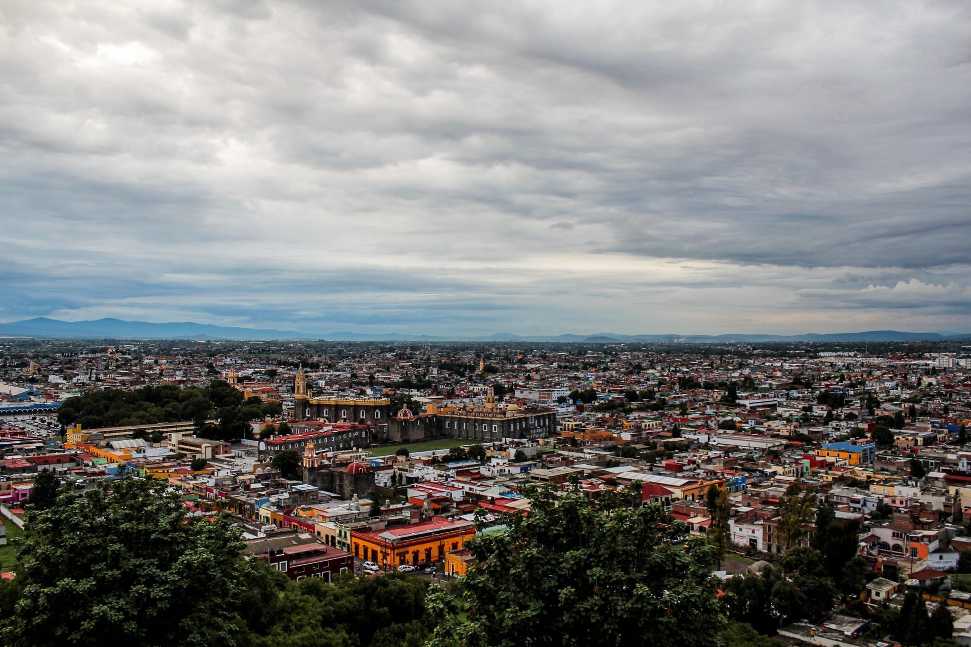 Comodoro Rivadavia — local identity
