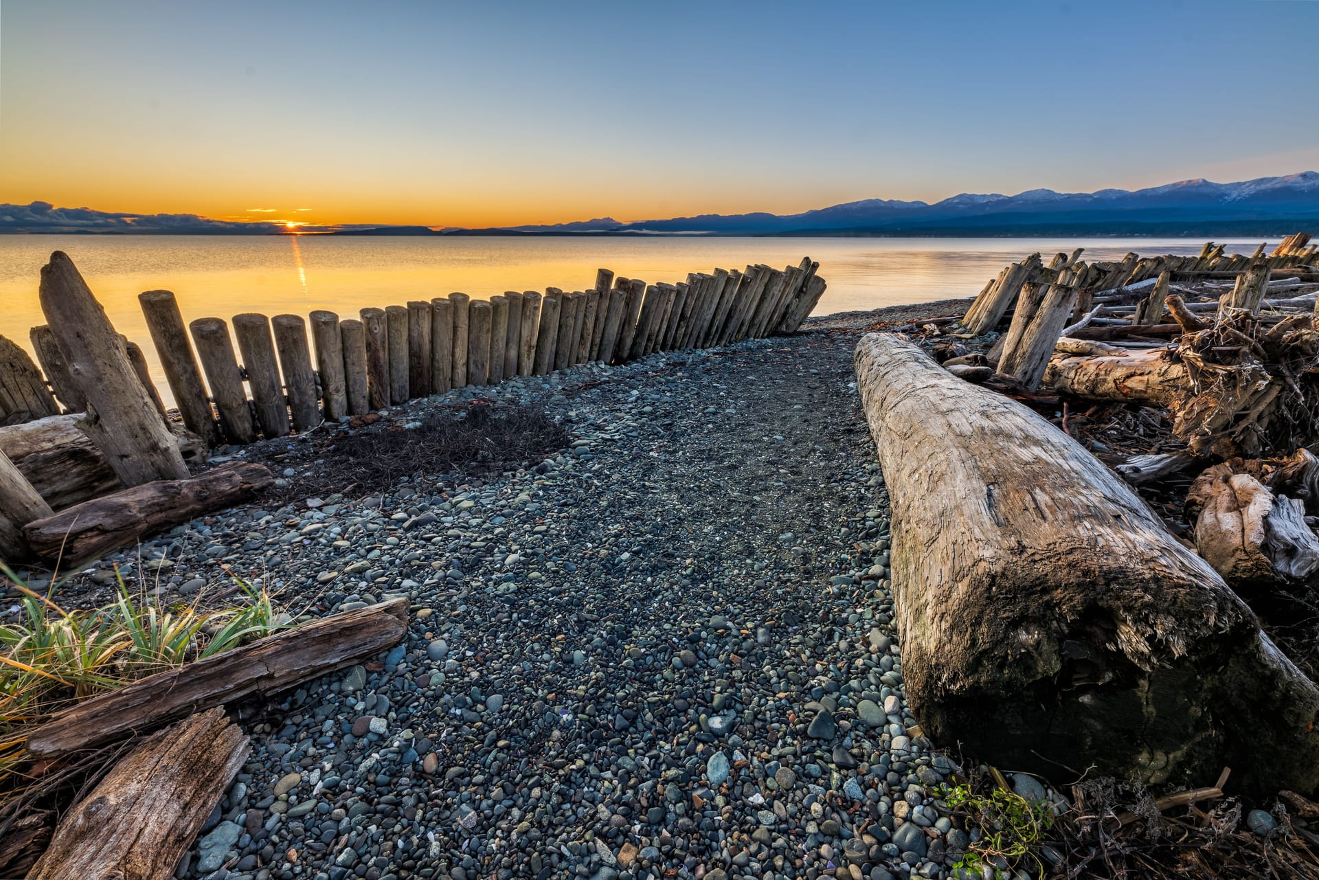 Comox — local identity