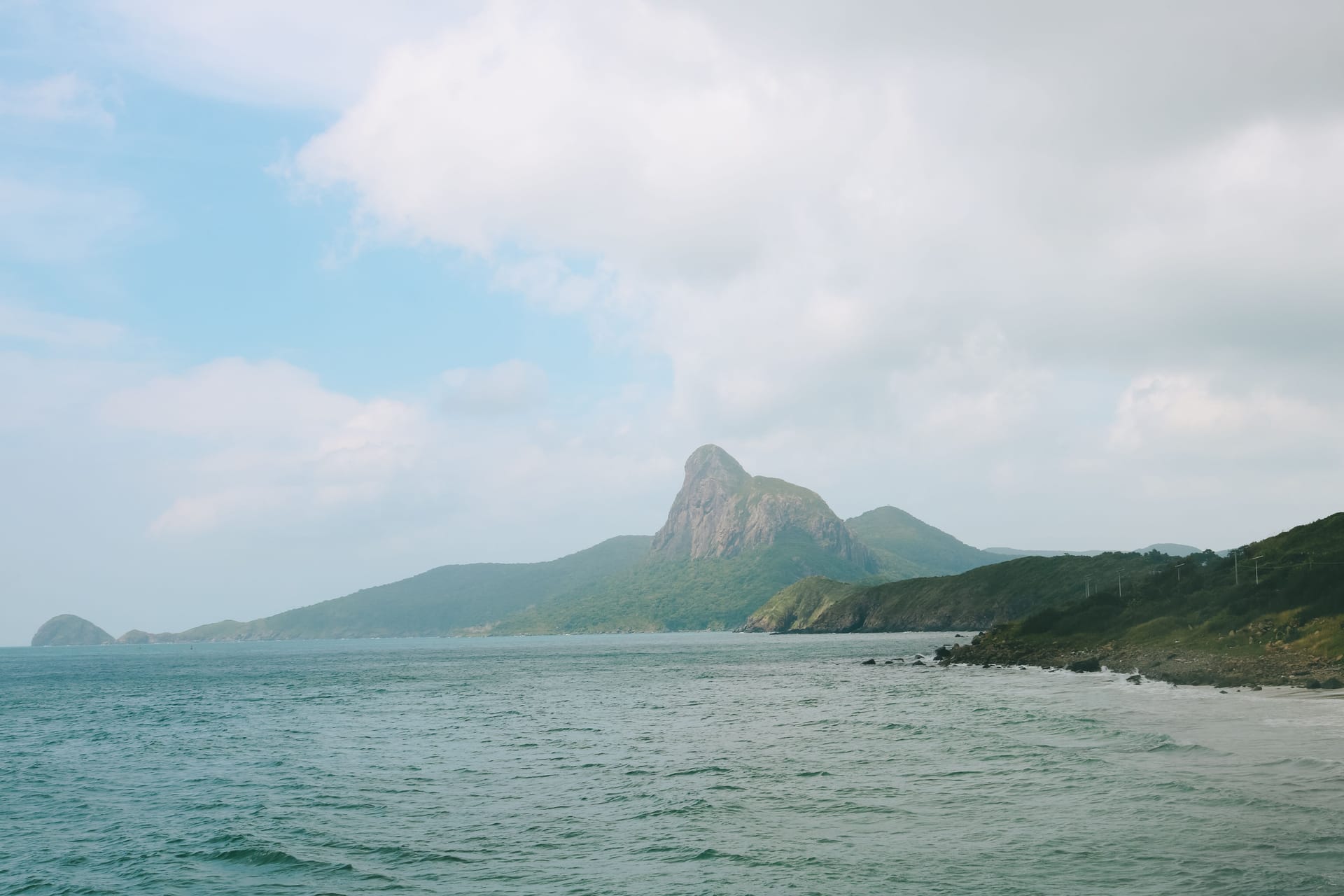 Con Dao — local identity