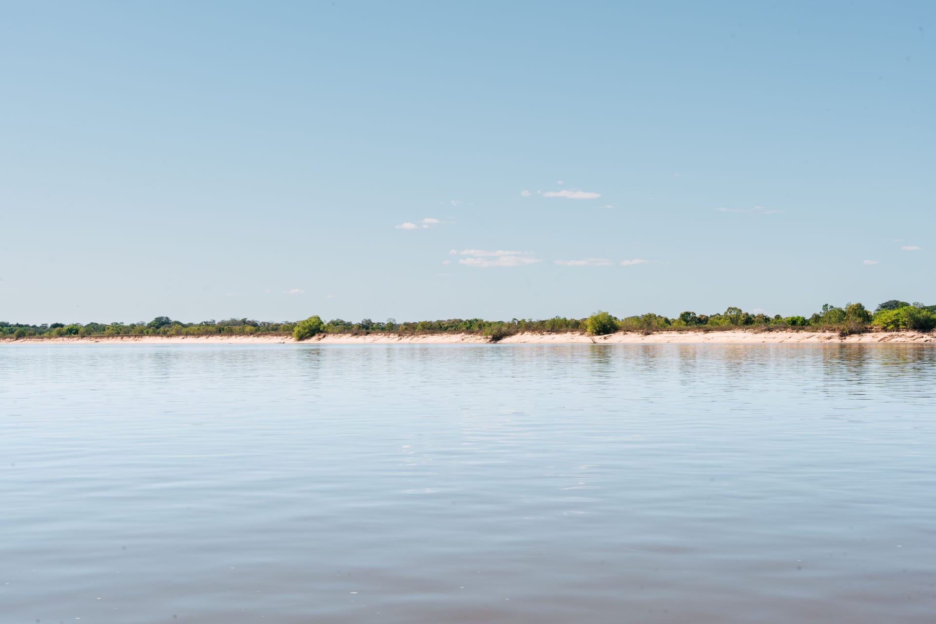 Conceição do Araguaia — local identity