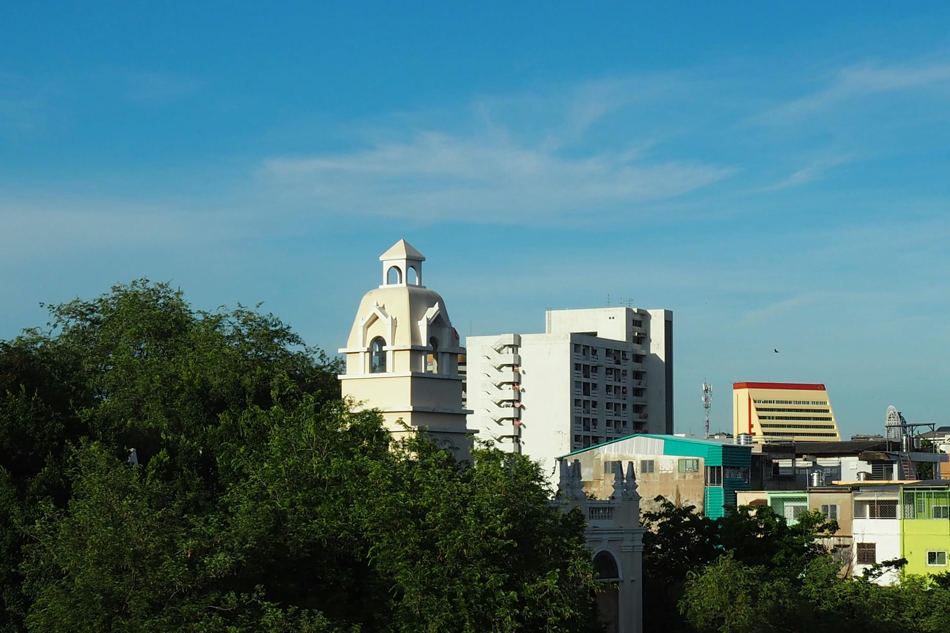 Concepcion — local identity