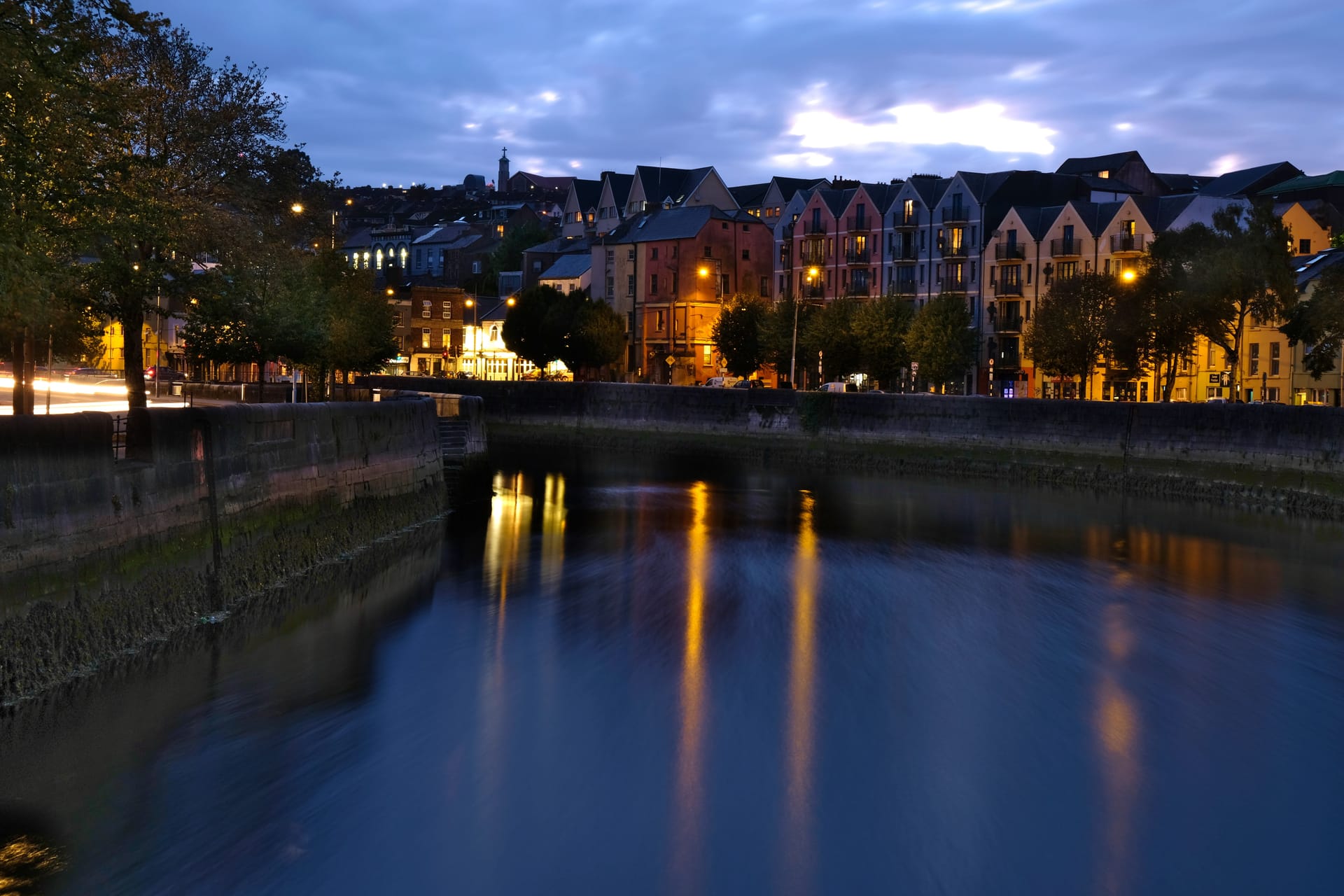 Cork — local identity