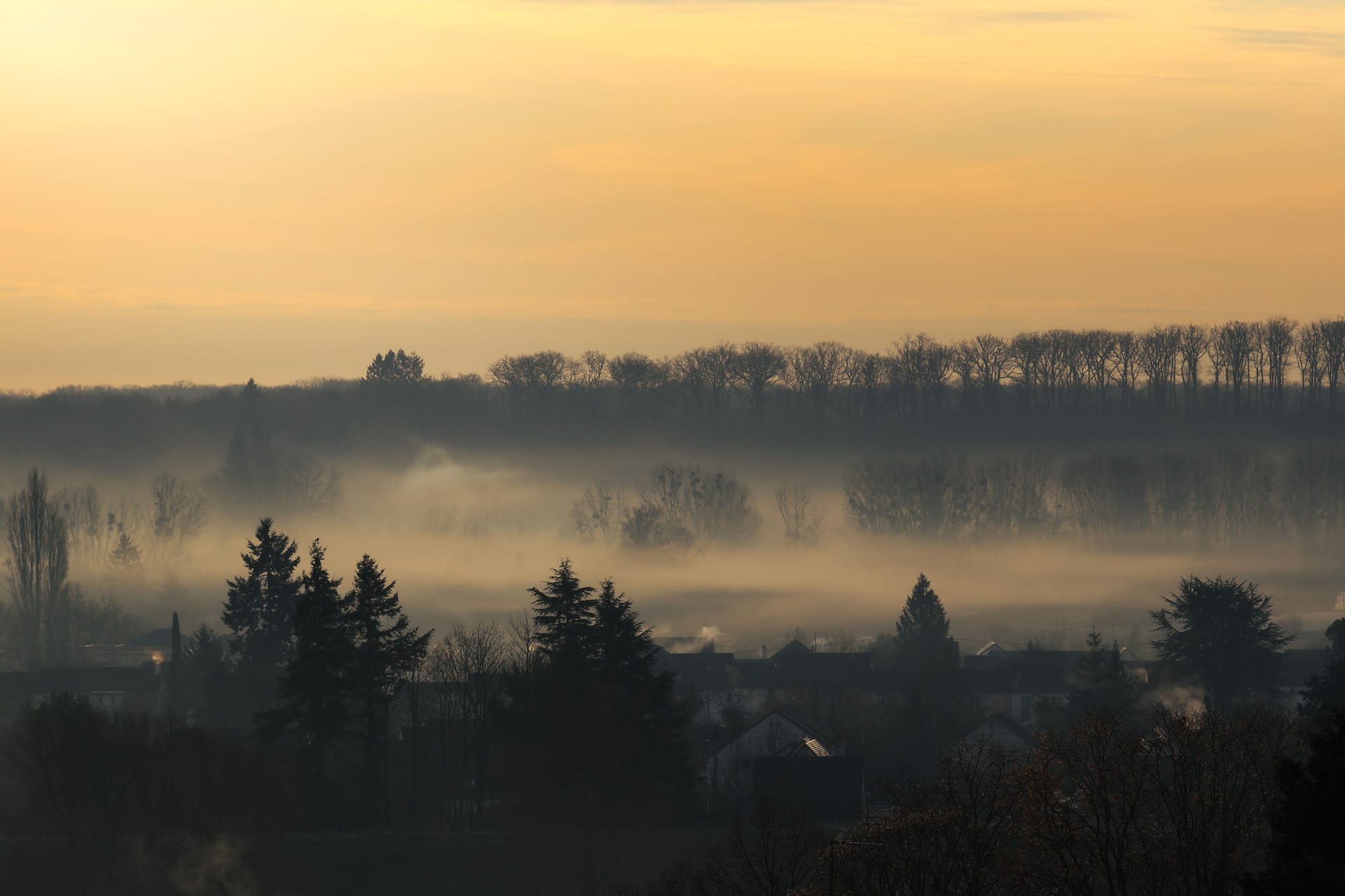 Cormeilles-en-Vexin, Val-d'Oise — local identity