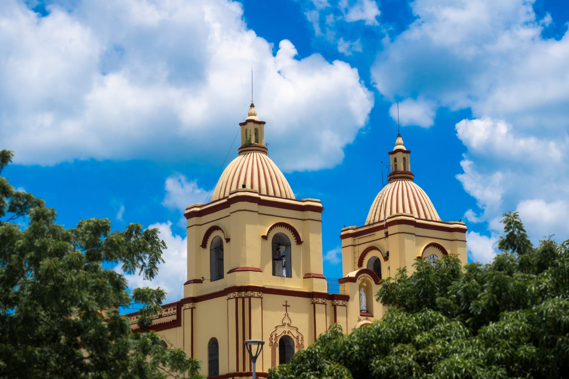 Corozal — local identity