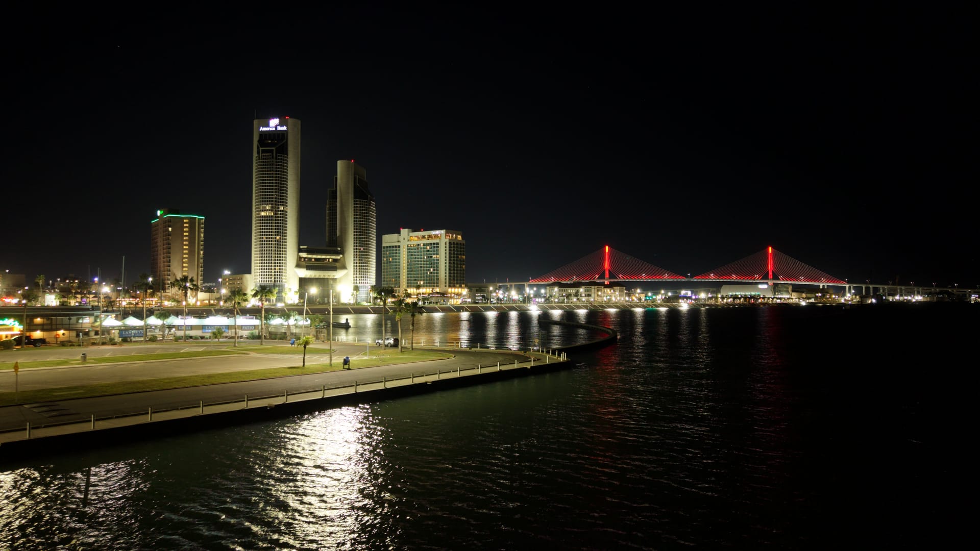 Corpus Christi — local identity