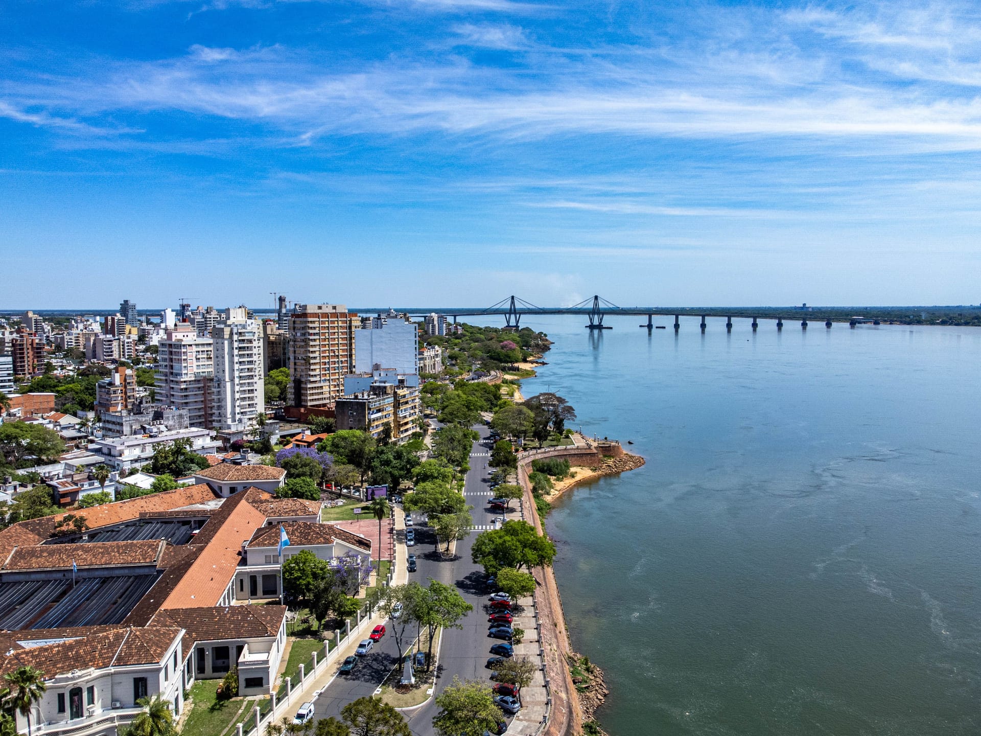 Corrientes — local identity