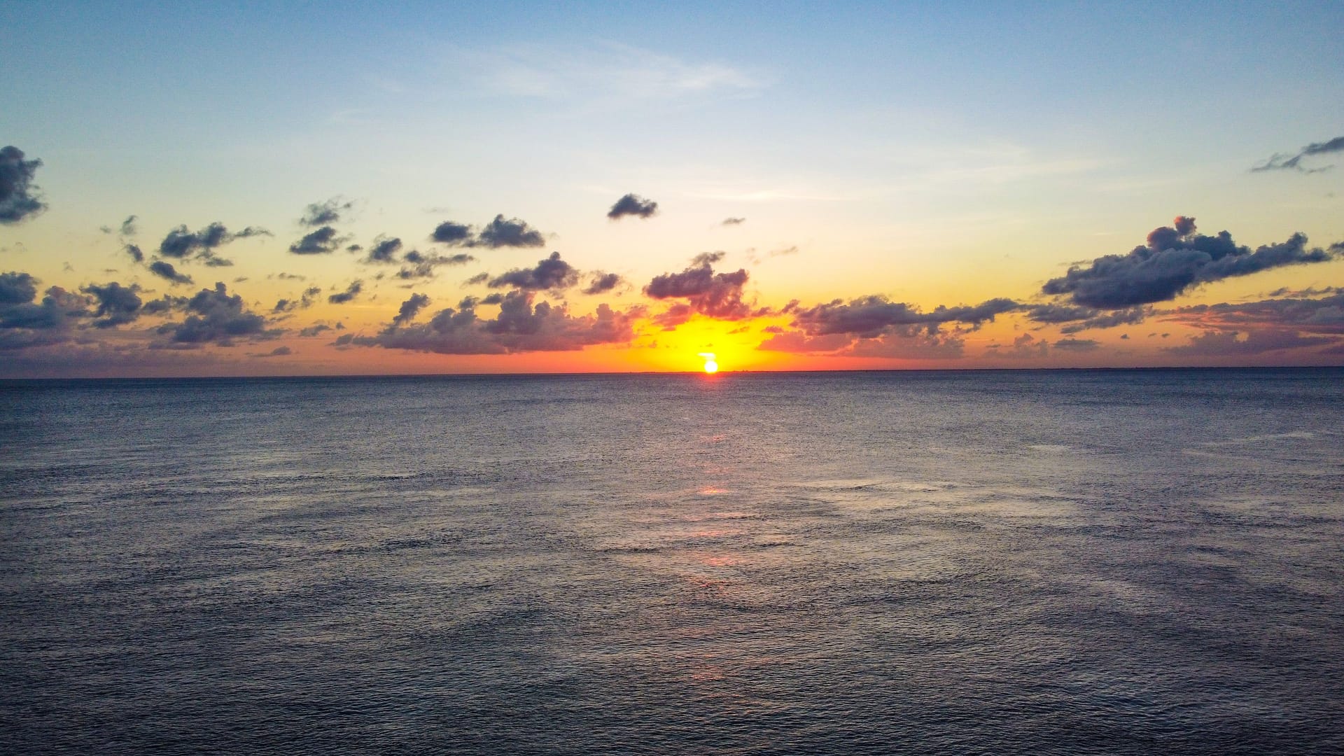 Cozumel — local identity