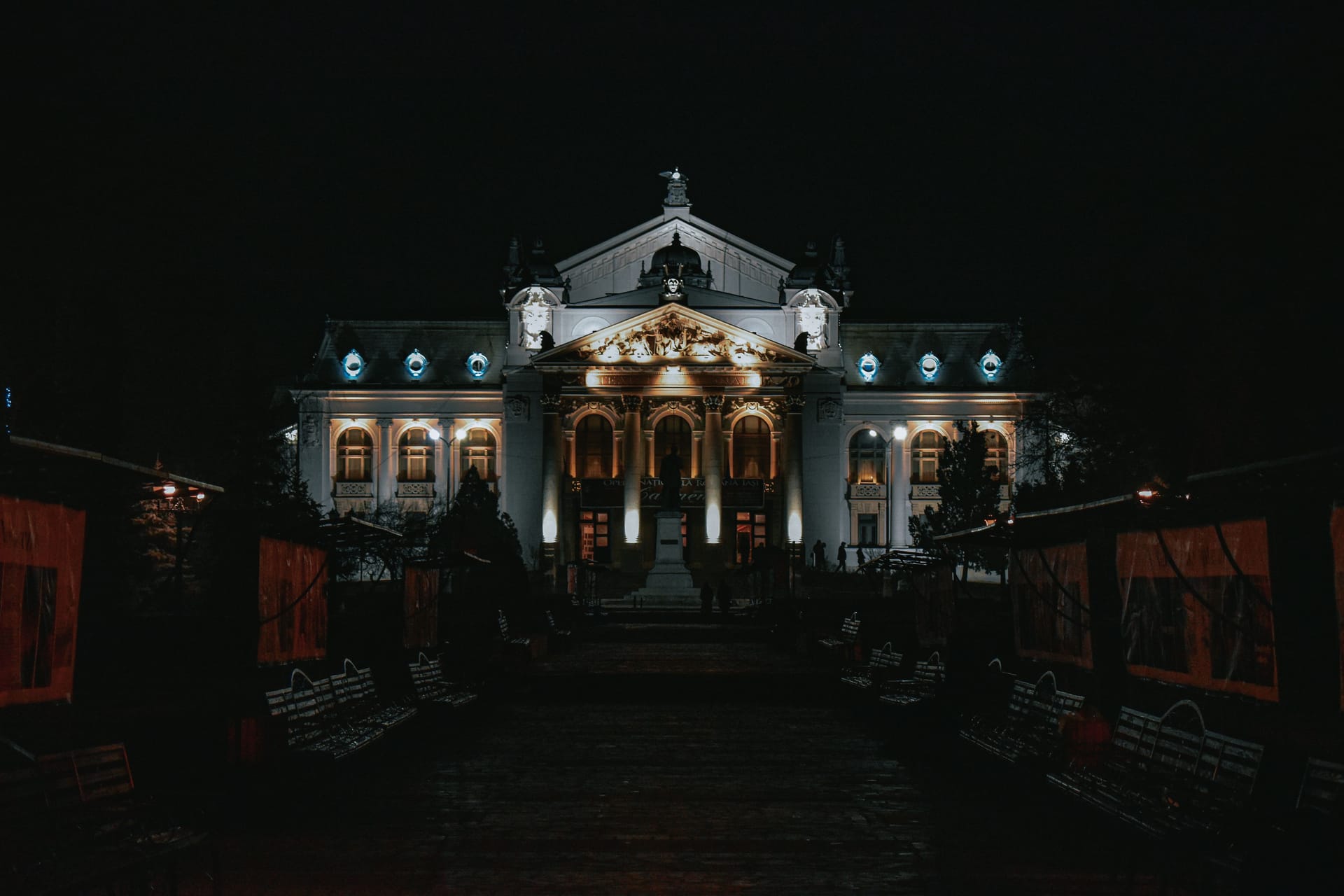 Craiova — local identity